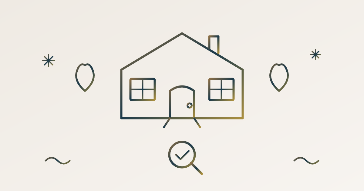 Cover illustration for “How Luxury Rental Properties Are Hand Selected”