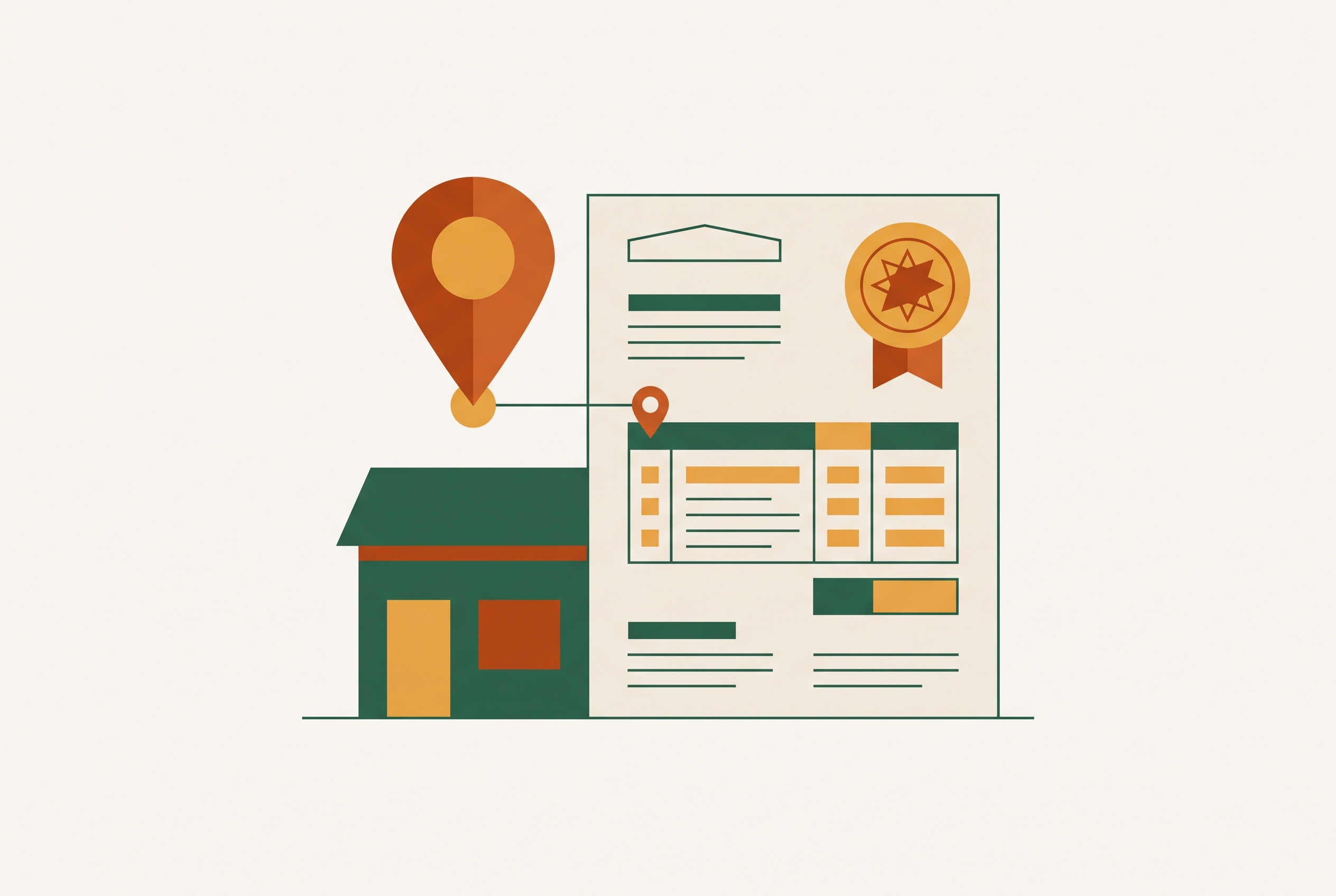 Cover illustration for “State Tax Registration Requirements for New Employers”