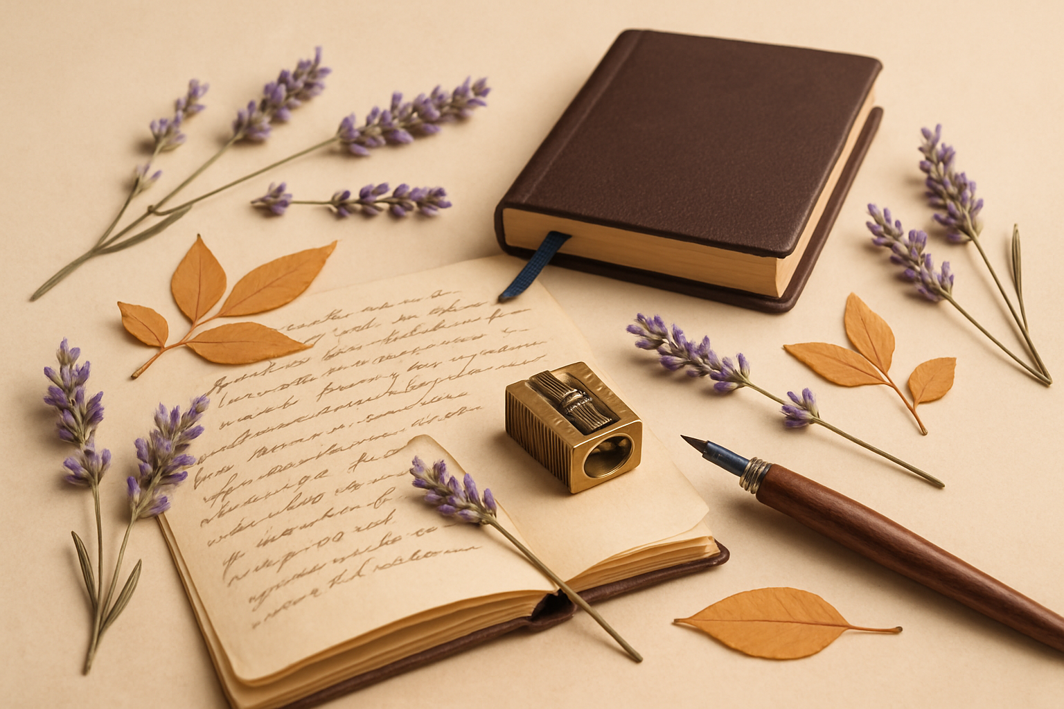Cover illustration for “Evernote Alternatives for Personal Journaling”