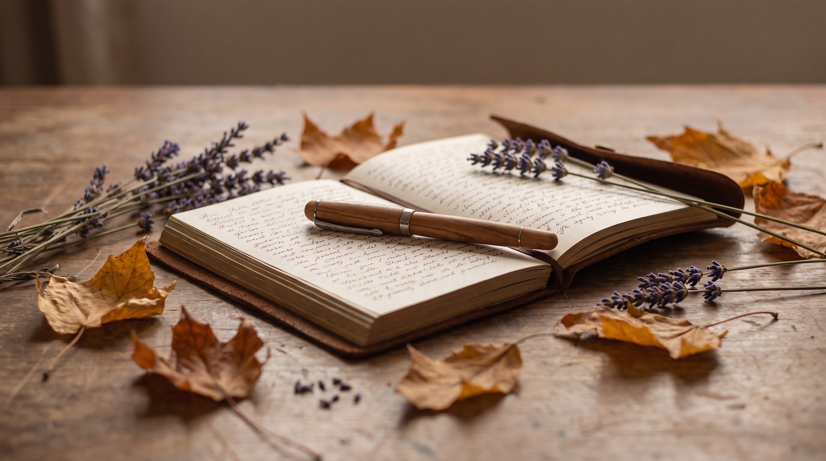 Cover illustration for “Distraction-Free Writing Devices for Writers”