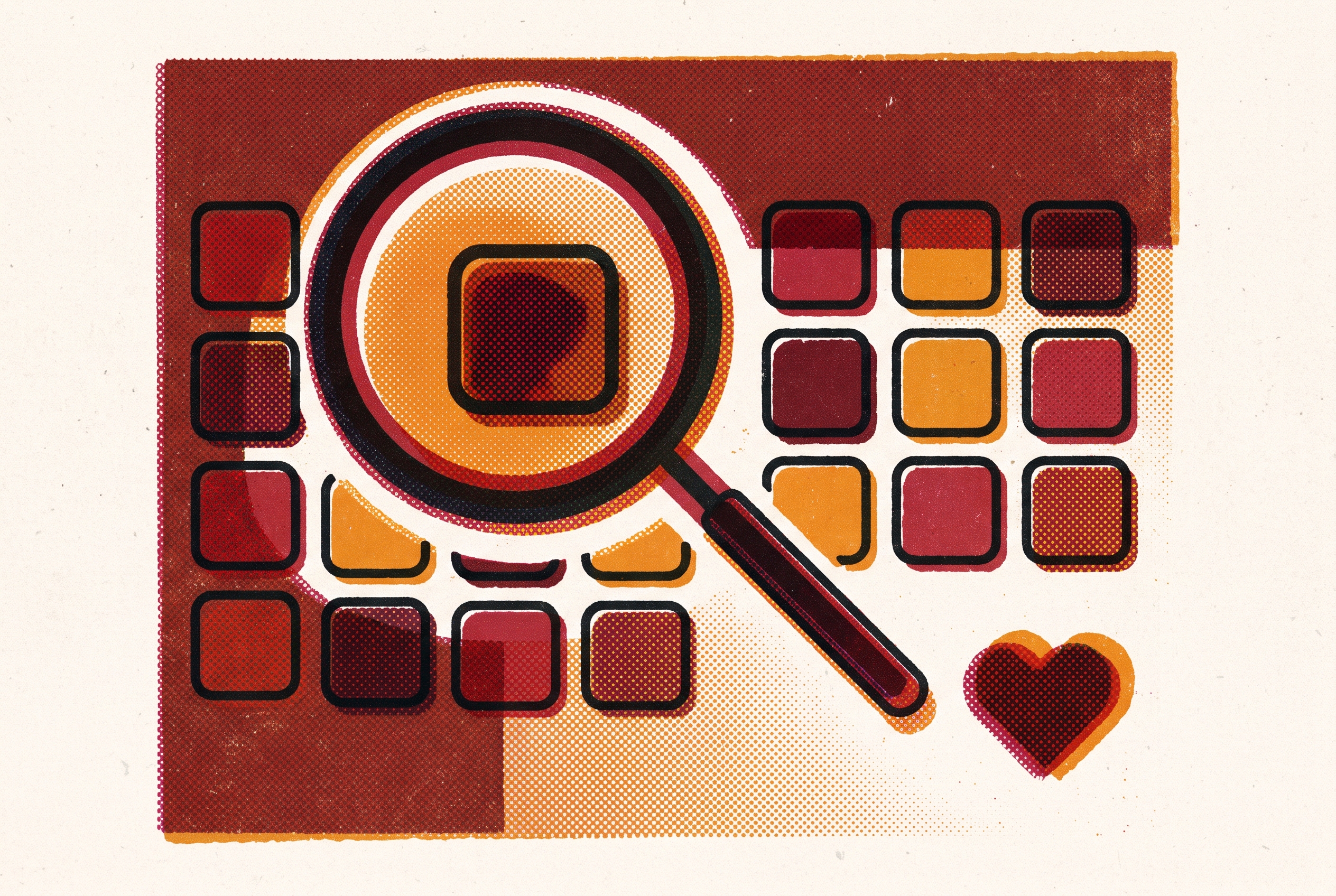 Cover illustration for “Evaluating Software Vendors for Nonprofit Mission Alignment”