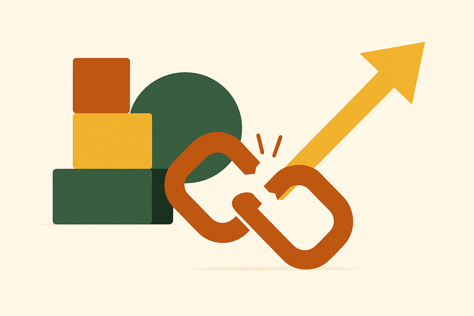 Cover illustration for “Technical Debt Categories That Actively Block User Growth”