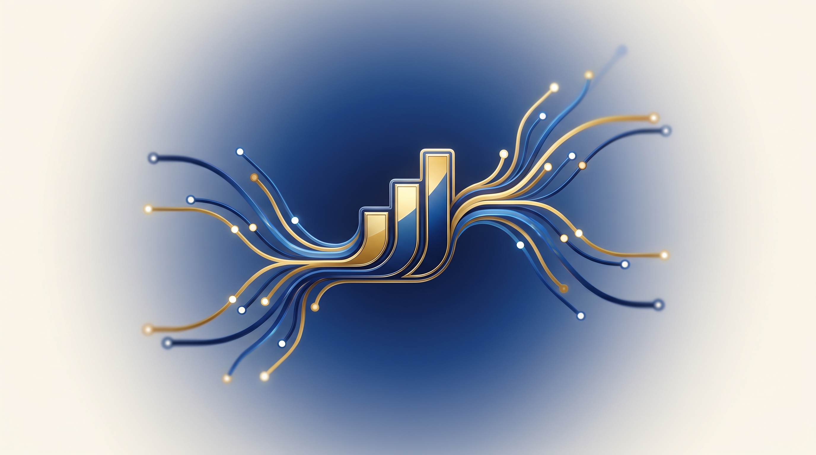 Cover illustration for “Marketing Attribution Models for Investor Reporting”