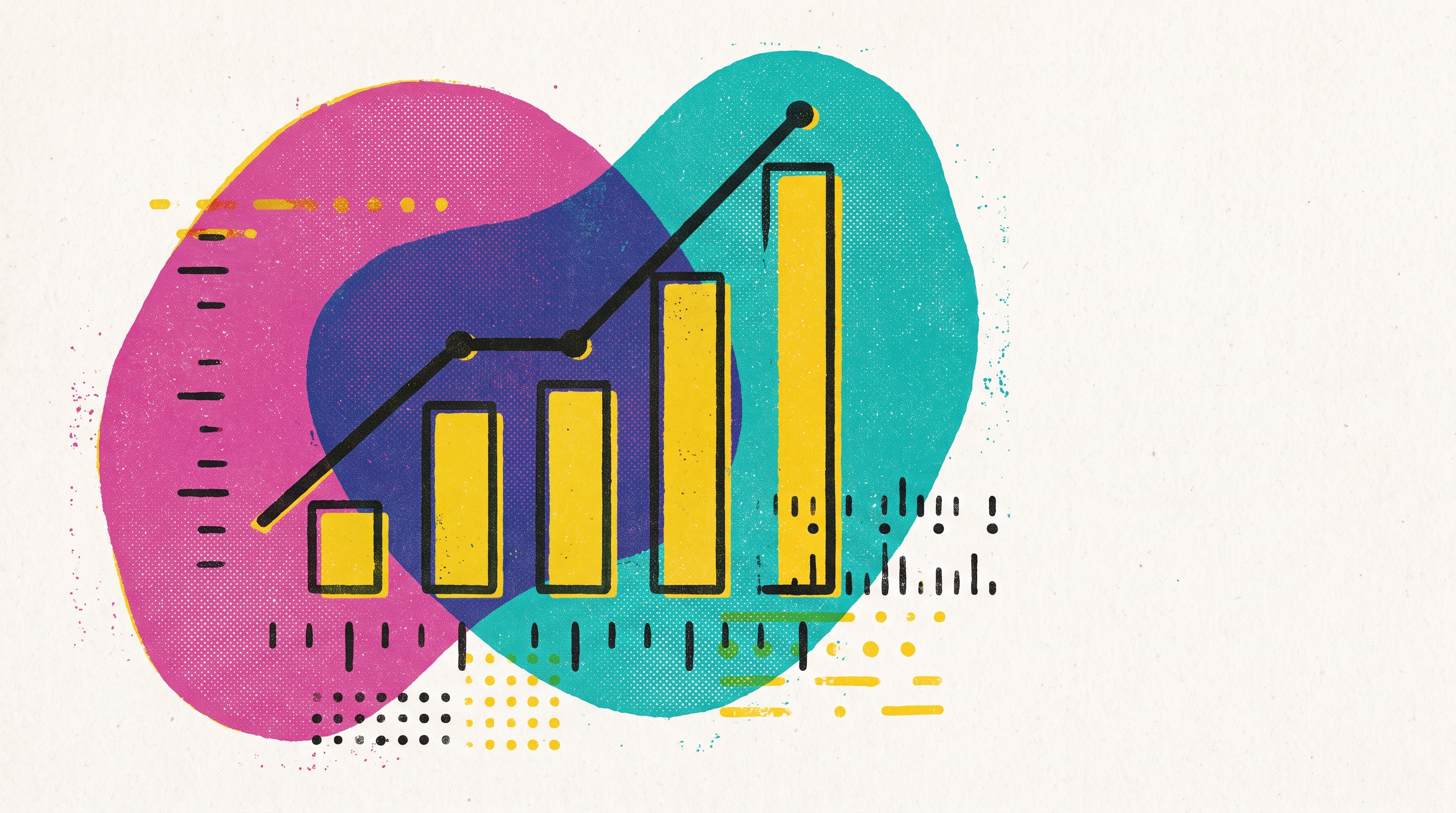 Cover illustration for “Measuring the Business Impact of Brand Partnerships”