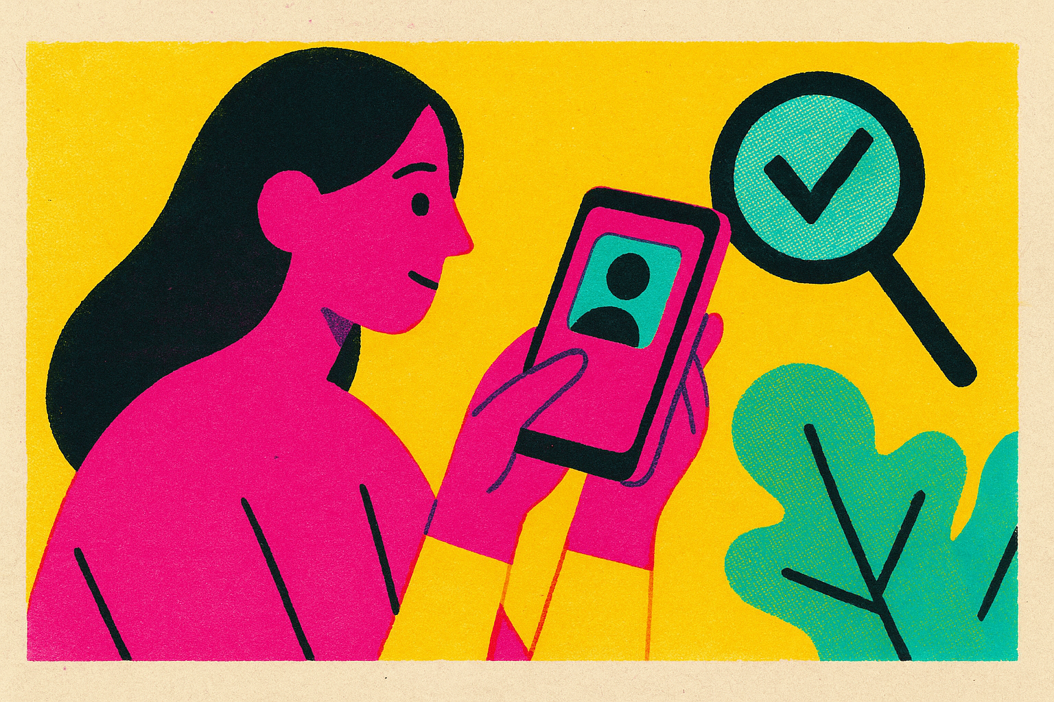 Cover illustration for “How to Find and Vet UGC Creators for Campaigns”