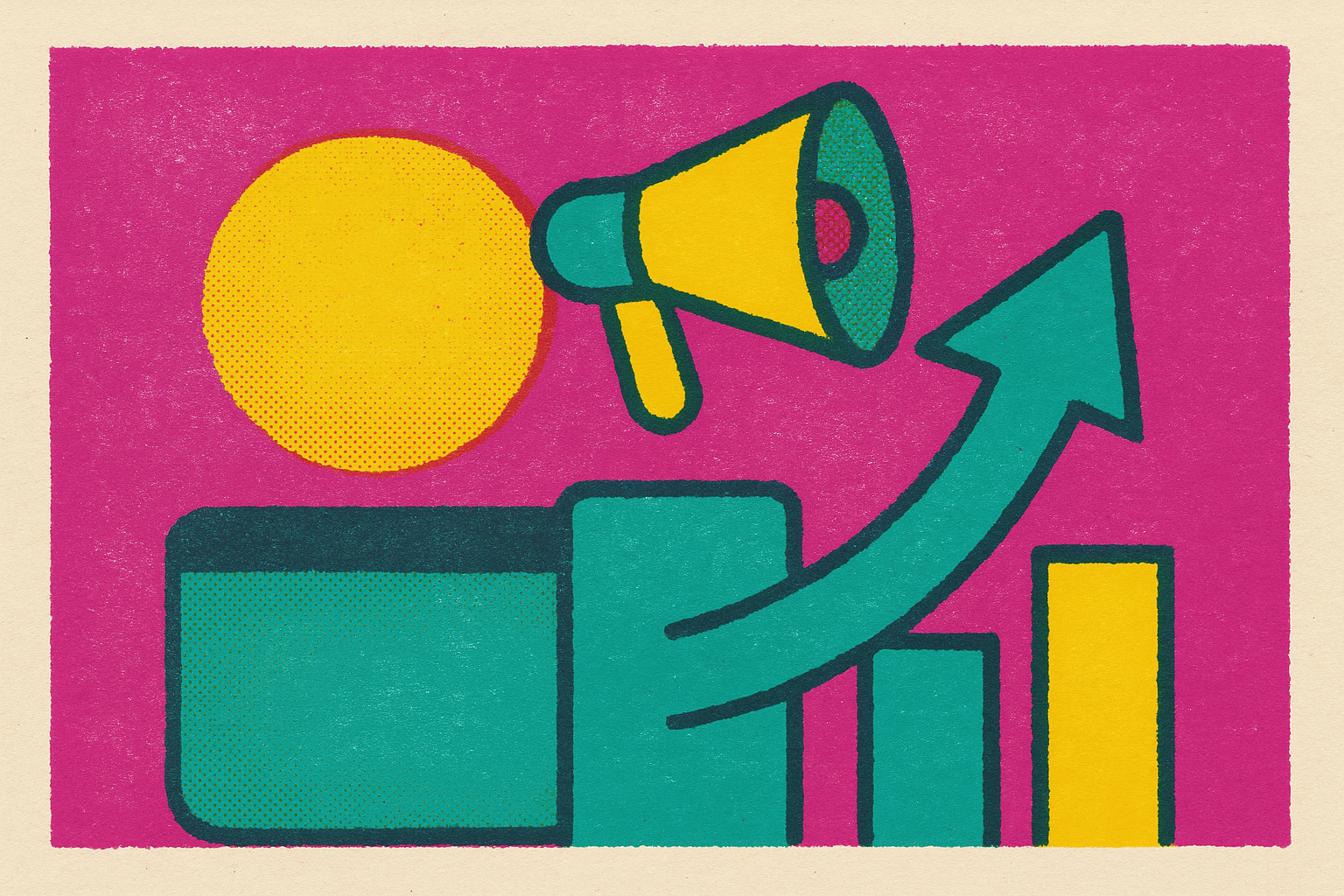 Cover illustration for “UGC Campaign Strategy for E-Commerce Product Launches”