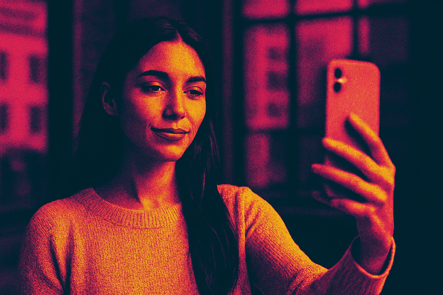 Cover illustration for “Instagram Influencer Marketing Strategy by Campaign Type”