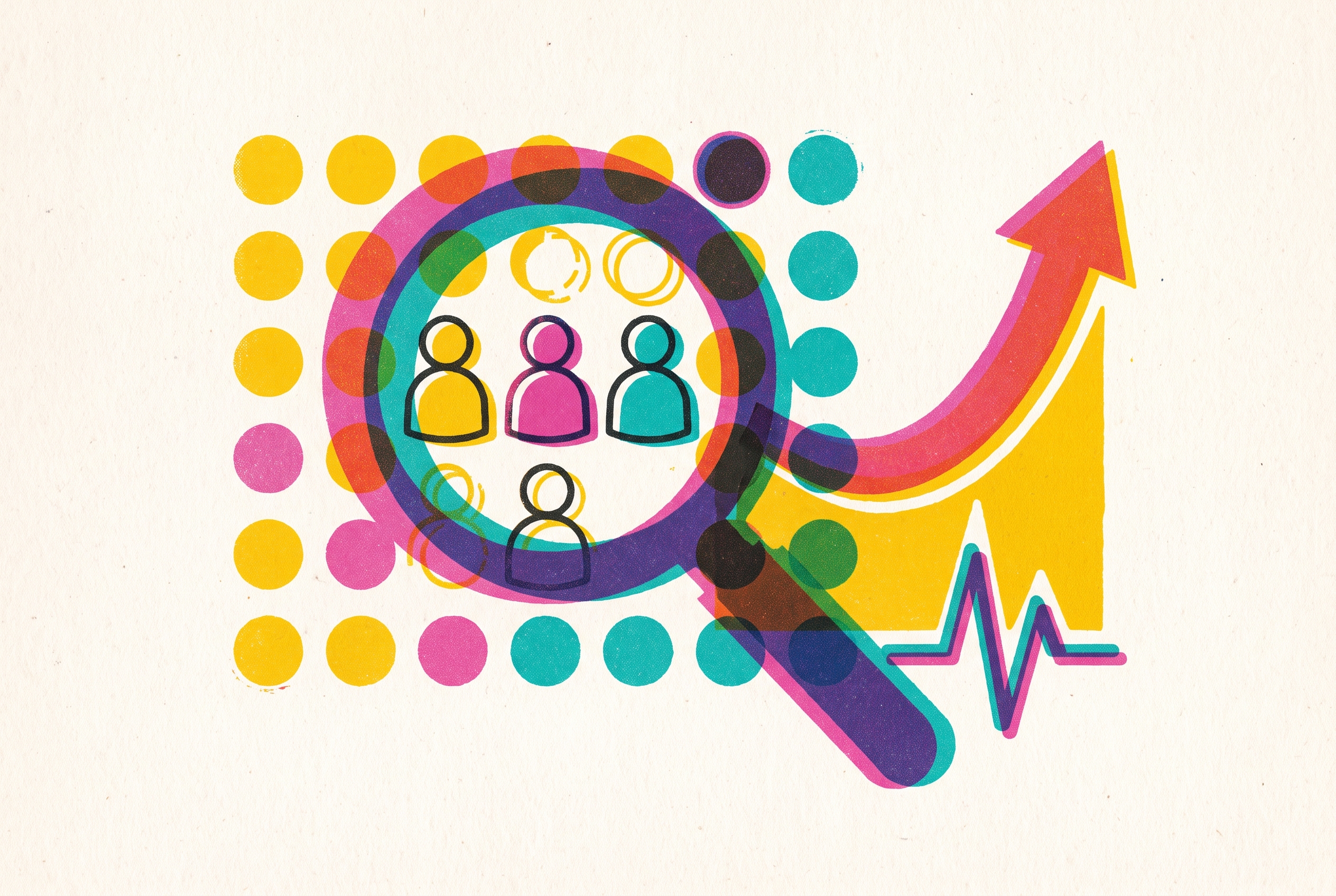 Cover illustration for “Creator Analytics Tools for Tracking Audience Authenticity”