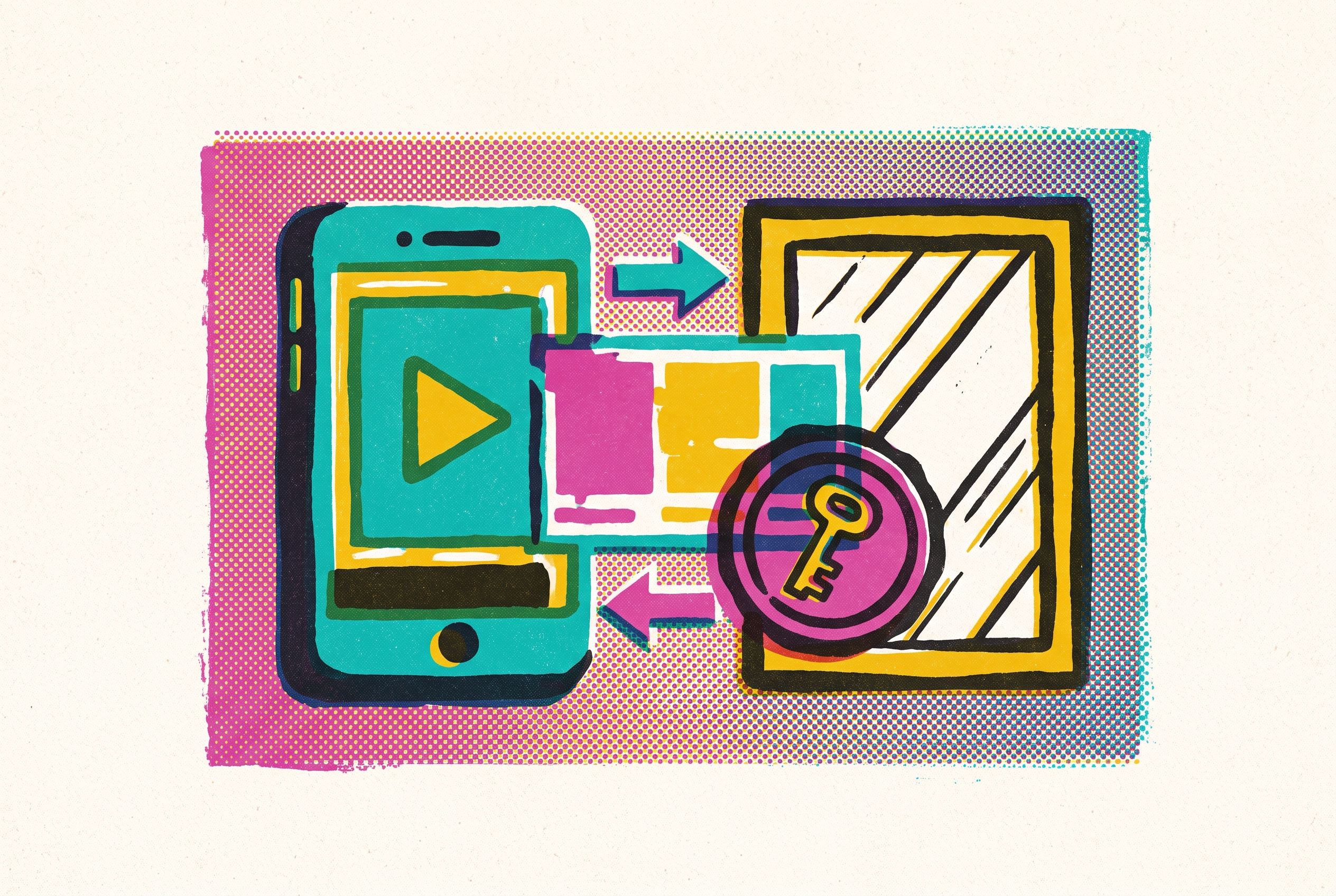 Cover illustration for “UGC Content Rights and Usage Licensing for Paid Ads”