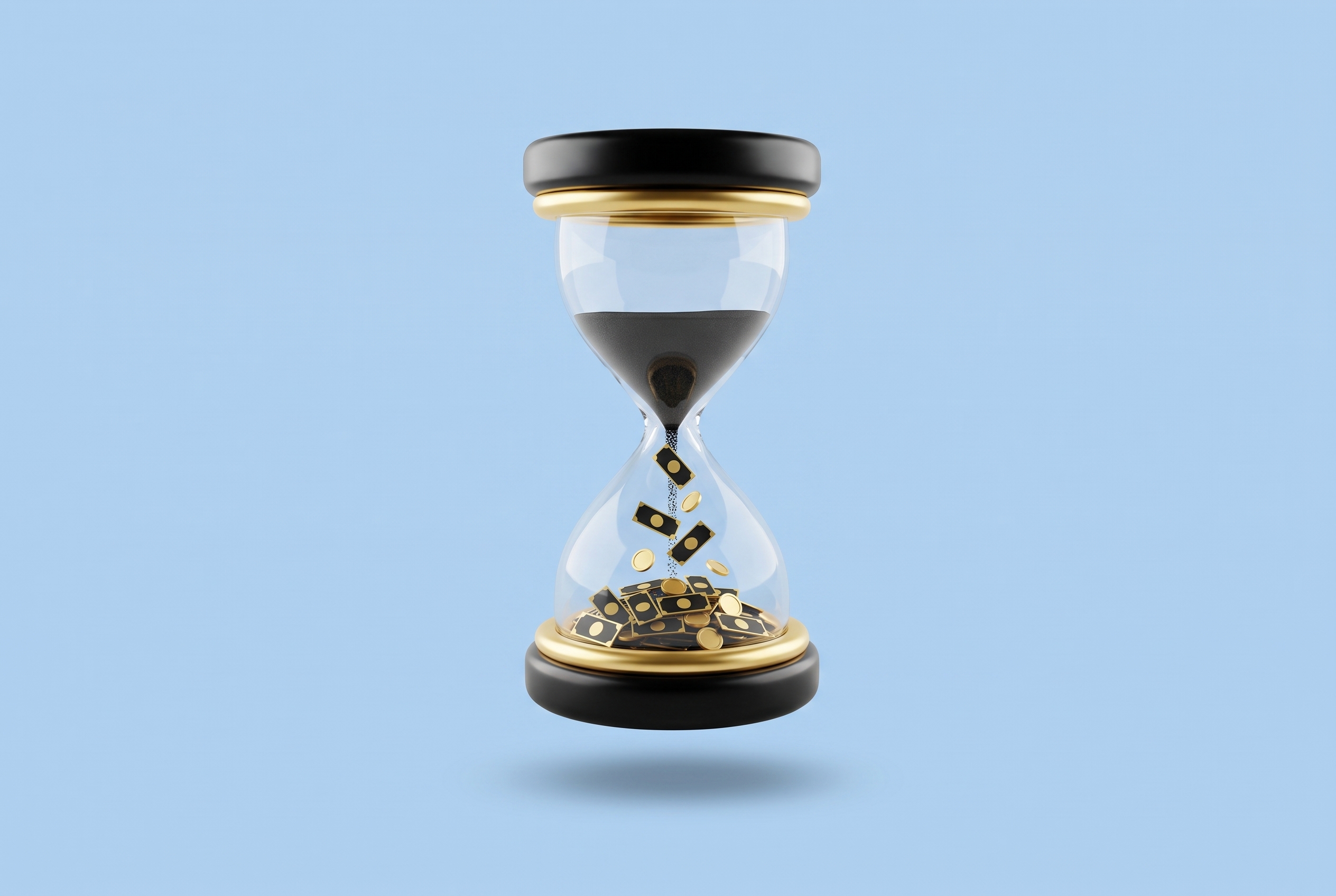 Cover illustration for “Why Outsourcing Your Content Strategy Costs More Than You Think”