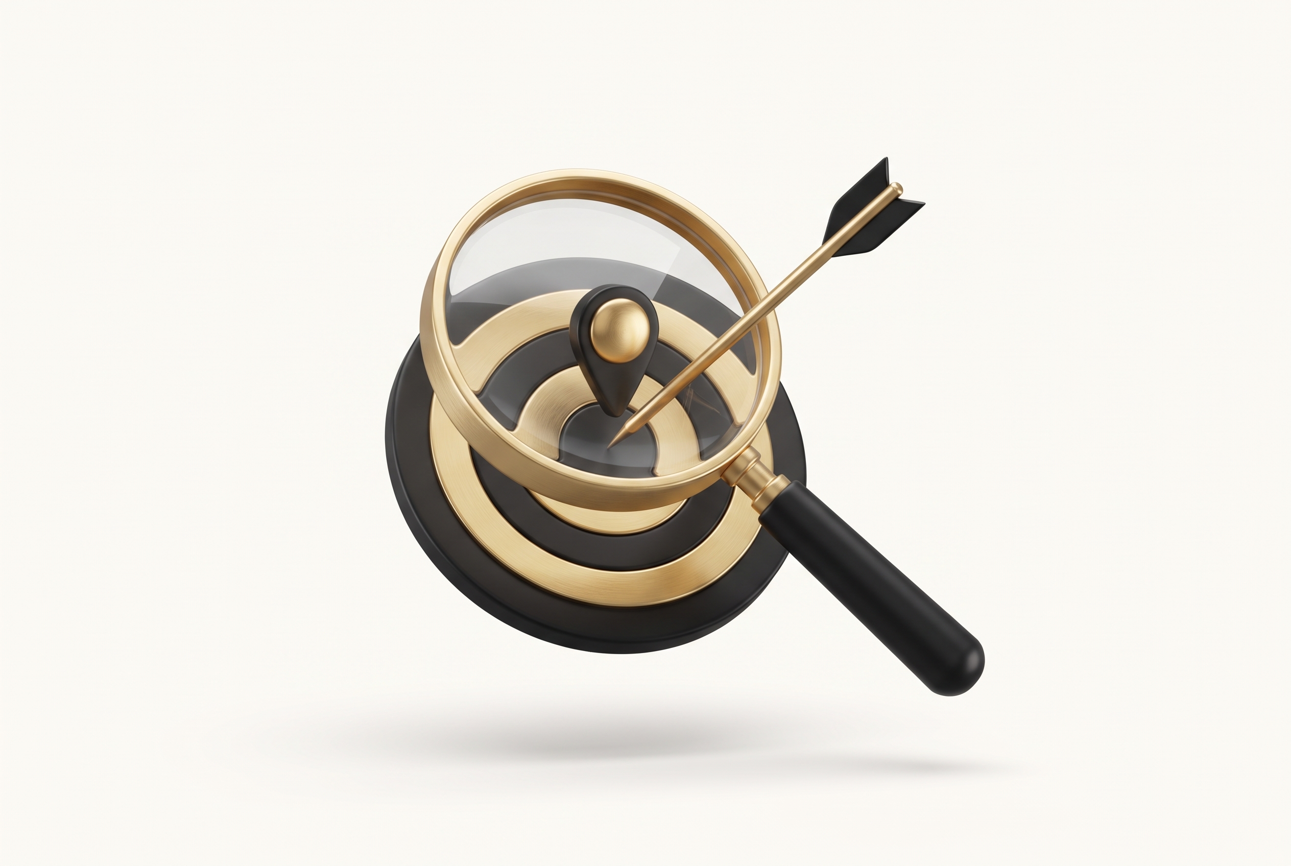 Cover illustration for “Search Intent Mapping for Sales Content Programs”