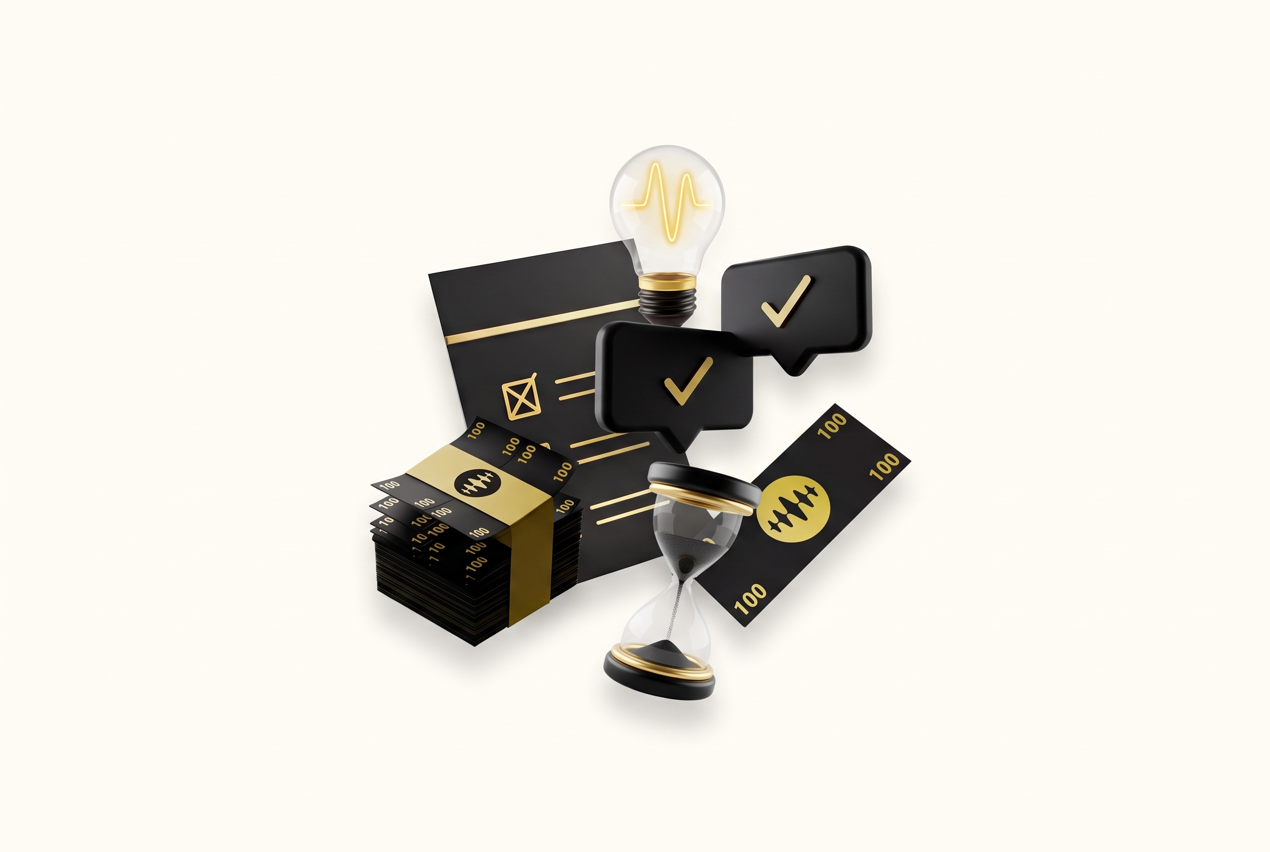 Cover illustration for “AI Tools That Reduce Sales Admin Work”