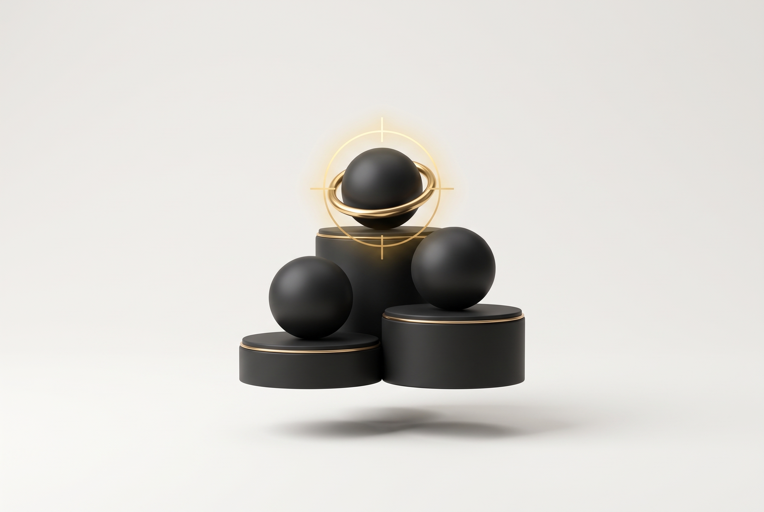 Cover illustration for “Strategic ABM Account Selection and Tiering Criteria”