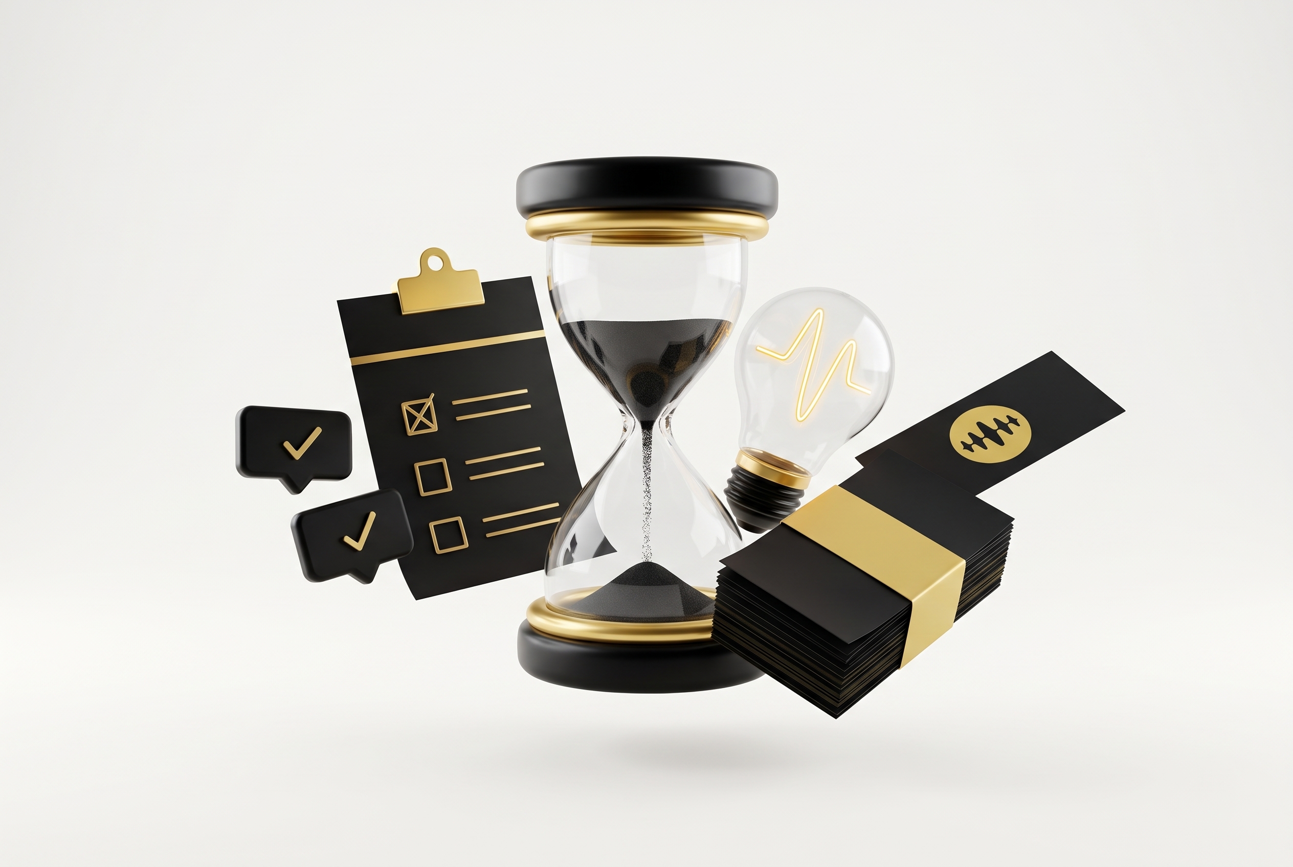 Cover illustration for “Sales Tool Stack Audit for Productivity Gains”