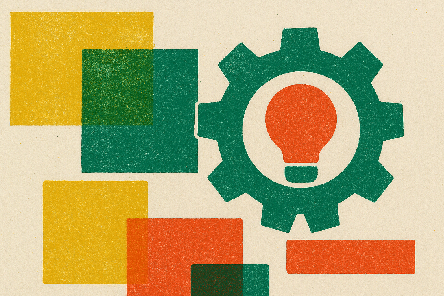 Cover illustration for “Best AI Tools for Content Creation by Use Case”