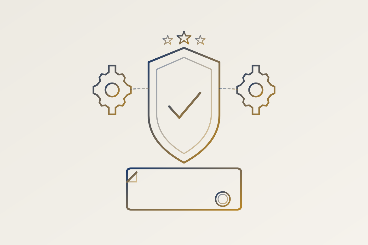 Cover illustration for “AI Governance and Compliance Certifications Worth Pursuing”