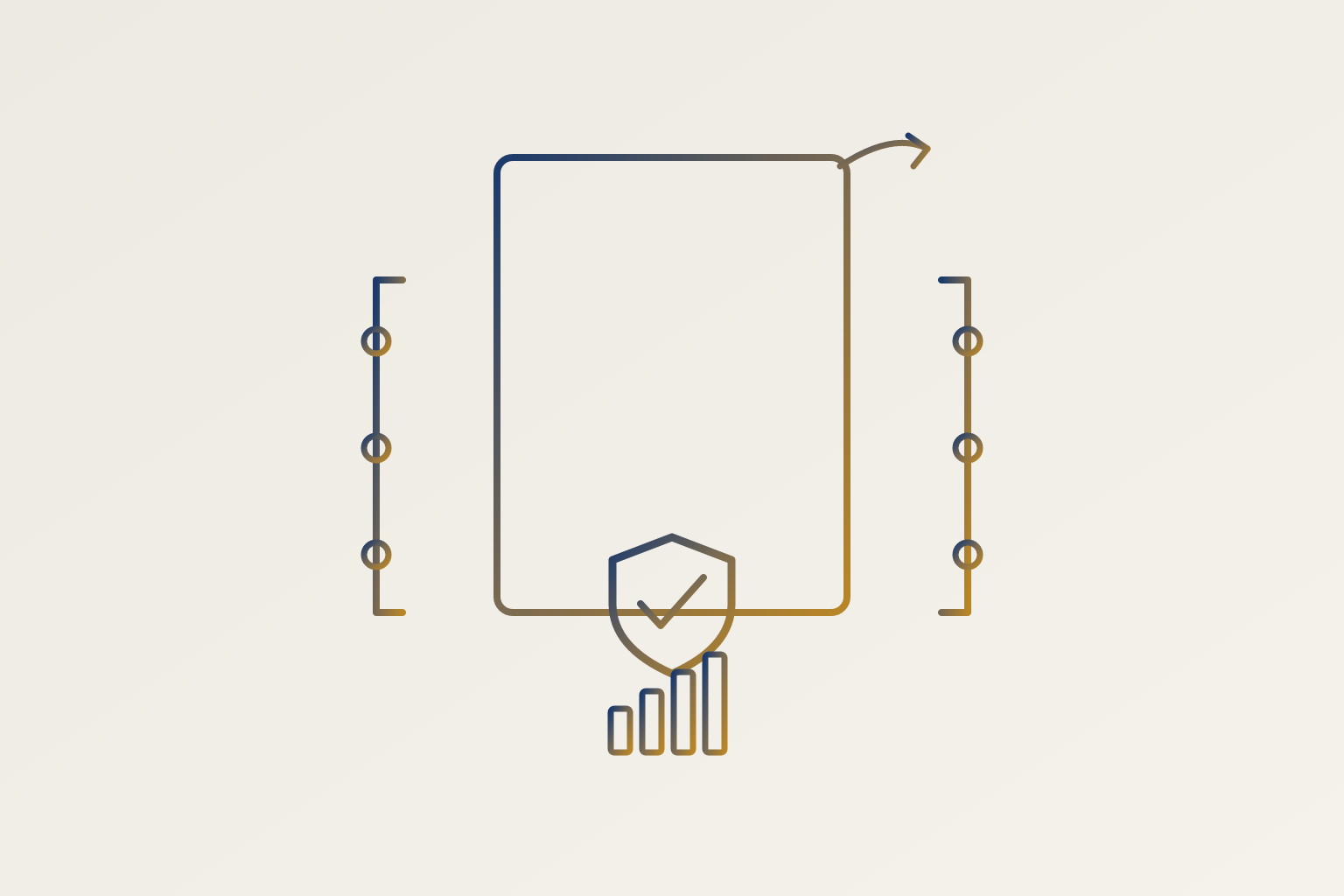 Cover illustration for “How to Develop a Compliance Framework for a Growing Company”