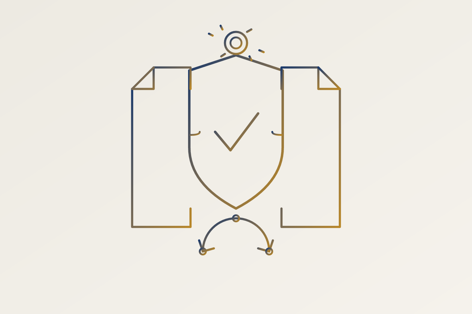 Cover illustration for “Compliance AI Tools for Regulatory Change Management”