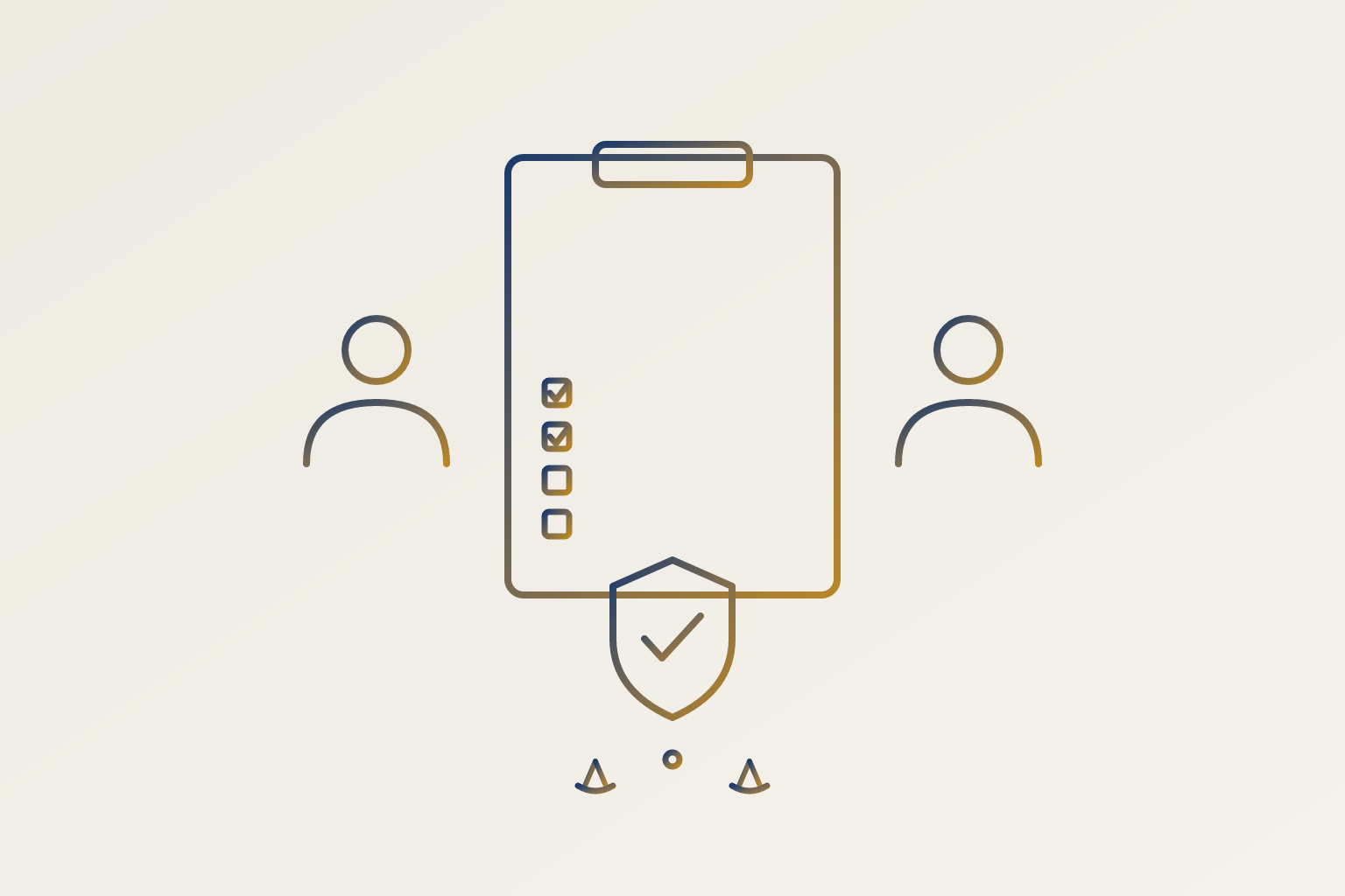 Cover illustration for “What Is Compliance Software for HR and Legal Teams”