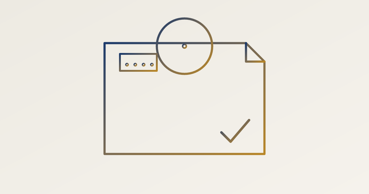 Cover illustration for “How Long to Keep Tax Returns and Supporting Documents”