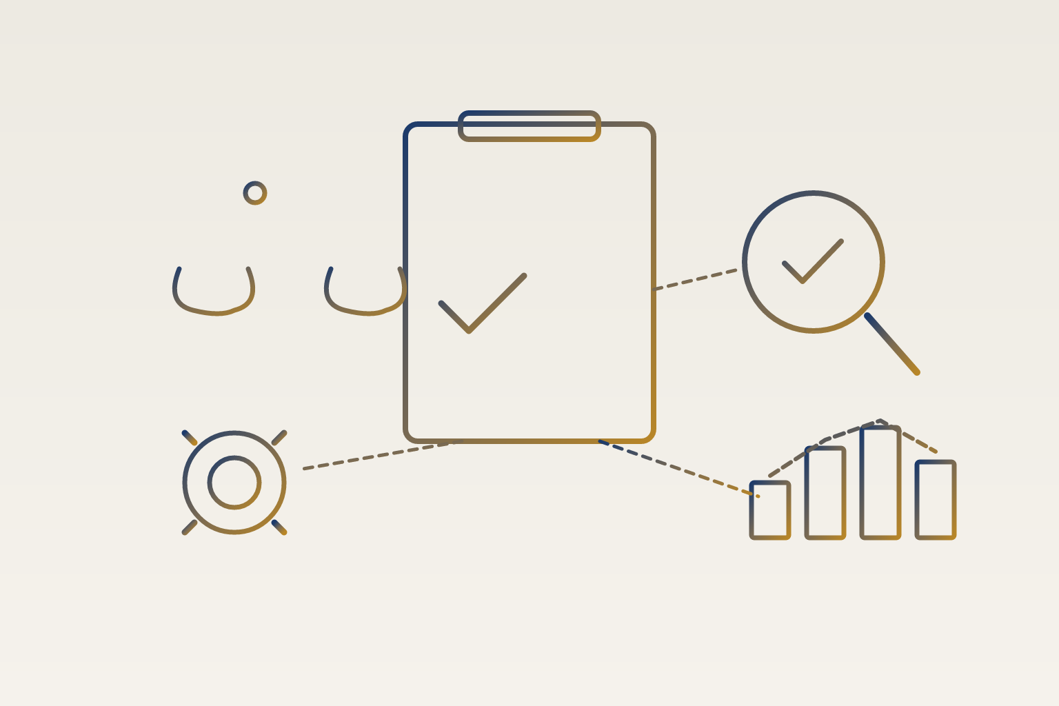 Cover illustration for “Compliance Monitoring Examples Outside Regulated Industries”