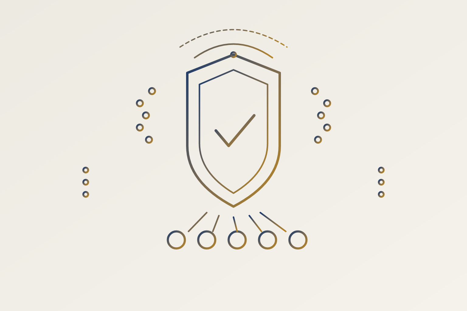 Cover illustration for “AI Compliance Software Features and Vendor Landscape”