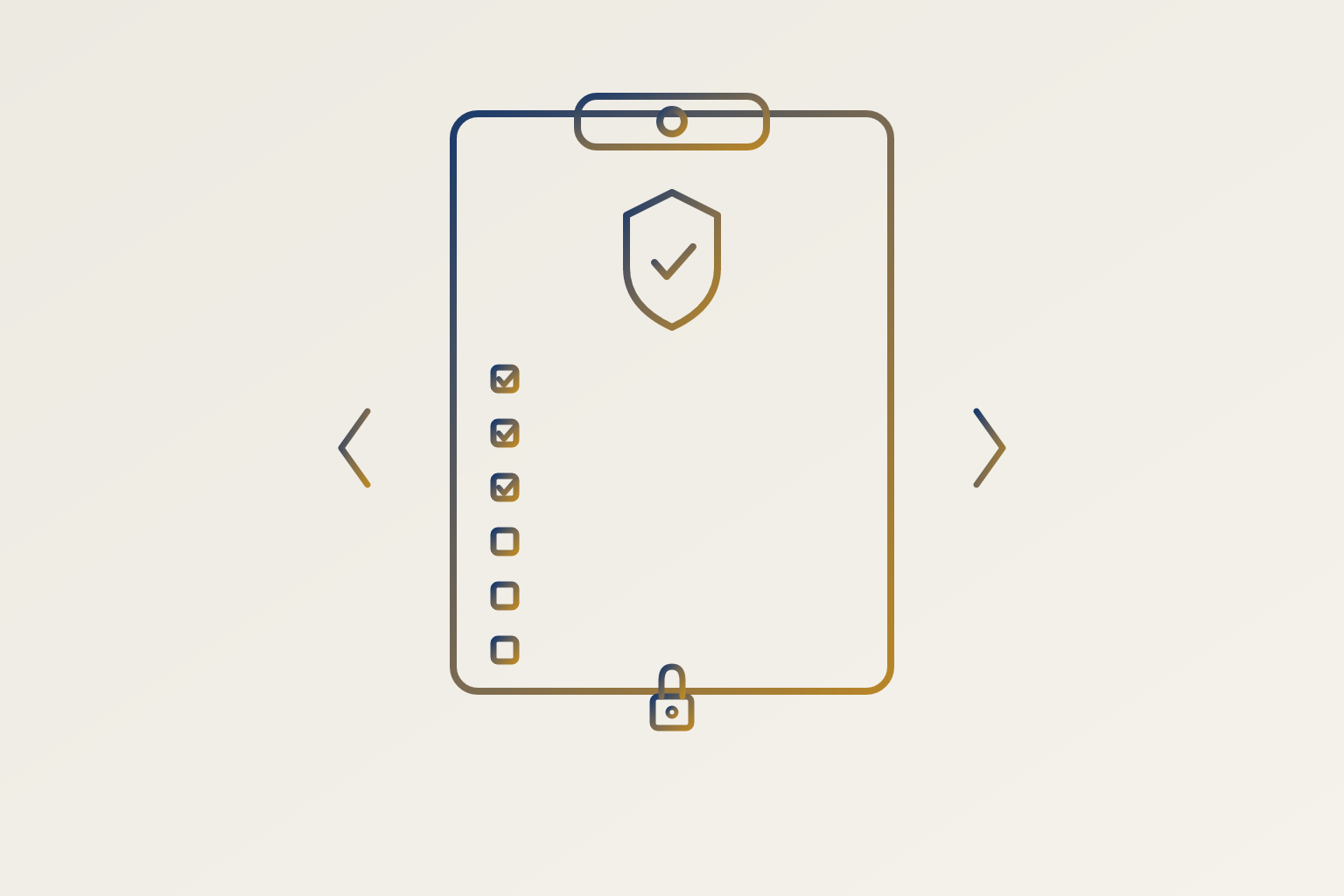 Cover illustration for “HIPAA Compliance Checklist for Software Development Teams”