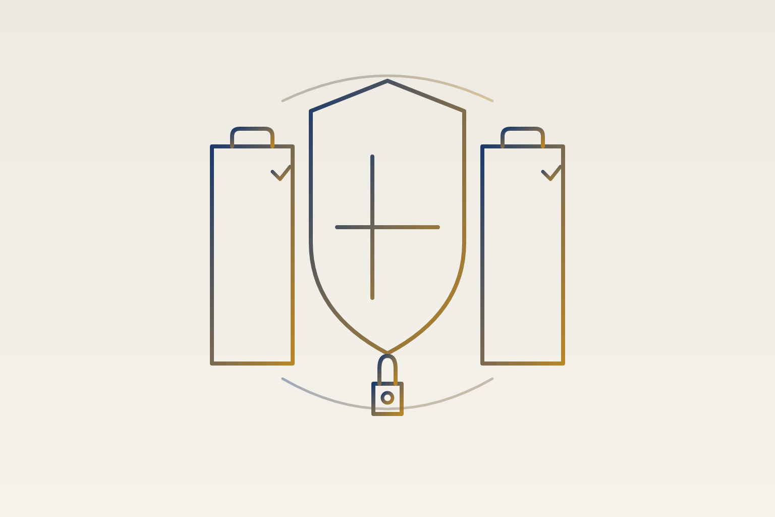 Cover illustration for “Regulatory Requirements in Healthcare Beyond HIPAA”