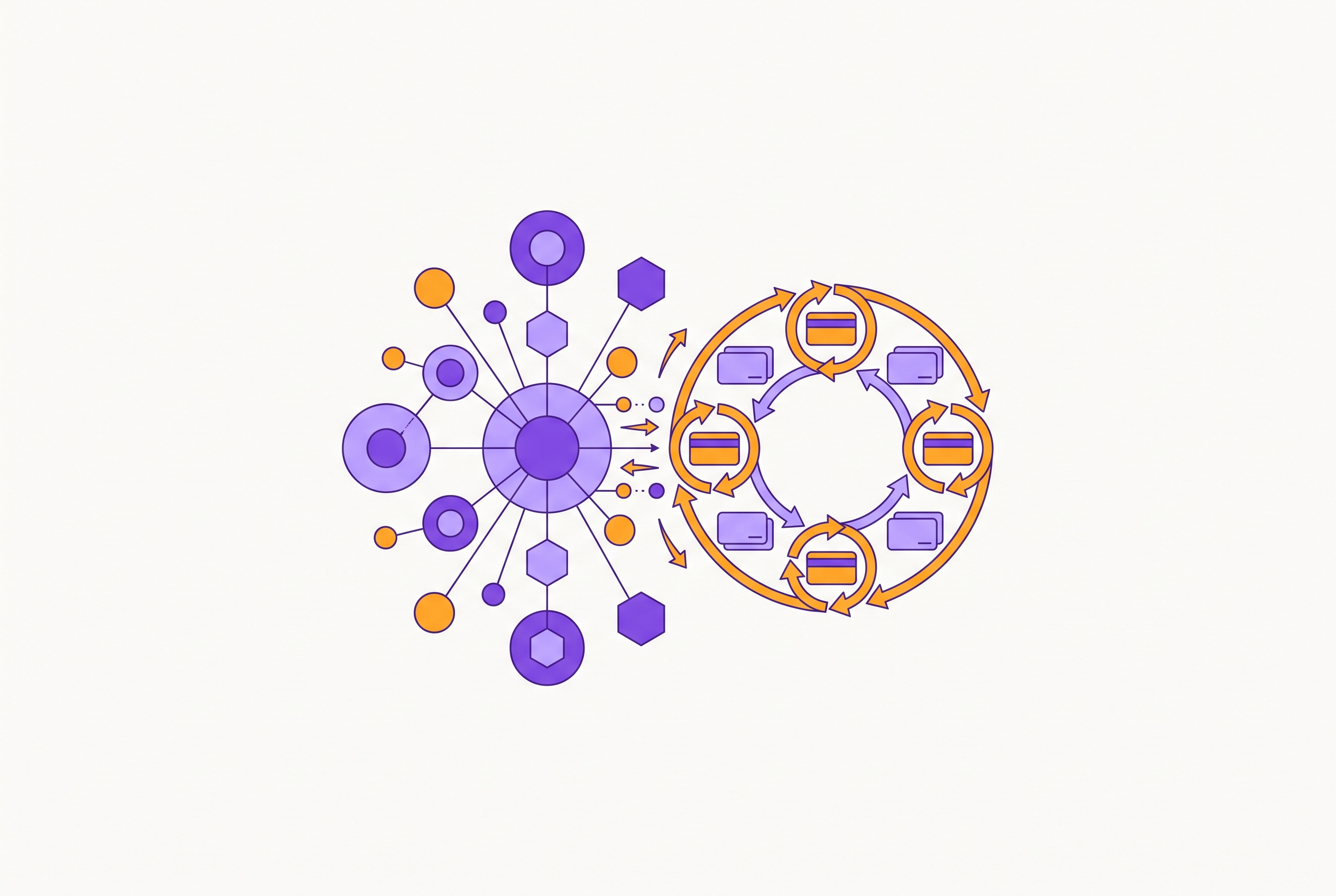 Cover illustration for “CRM Platforms Built for SaaS and Subscription Businesses”