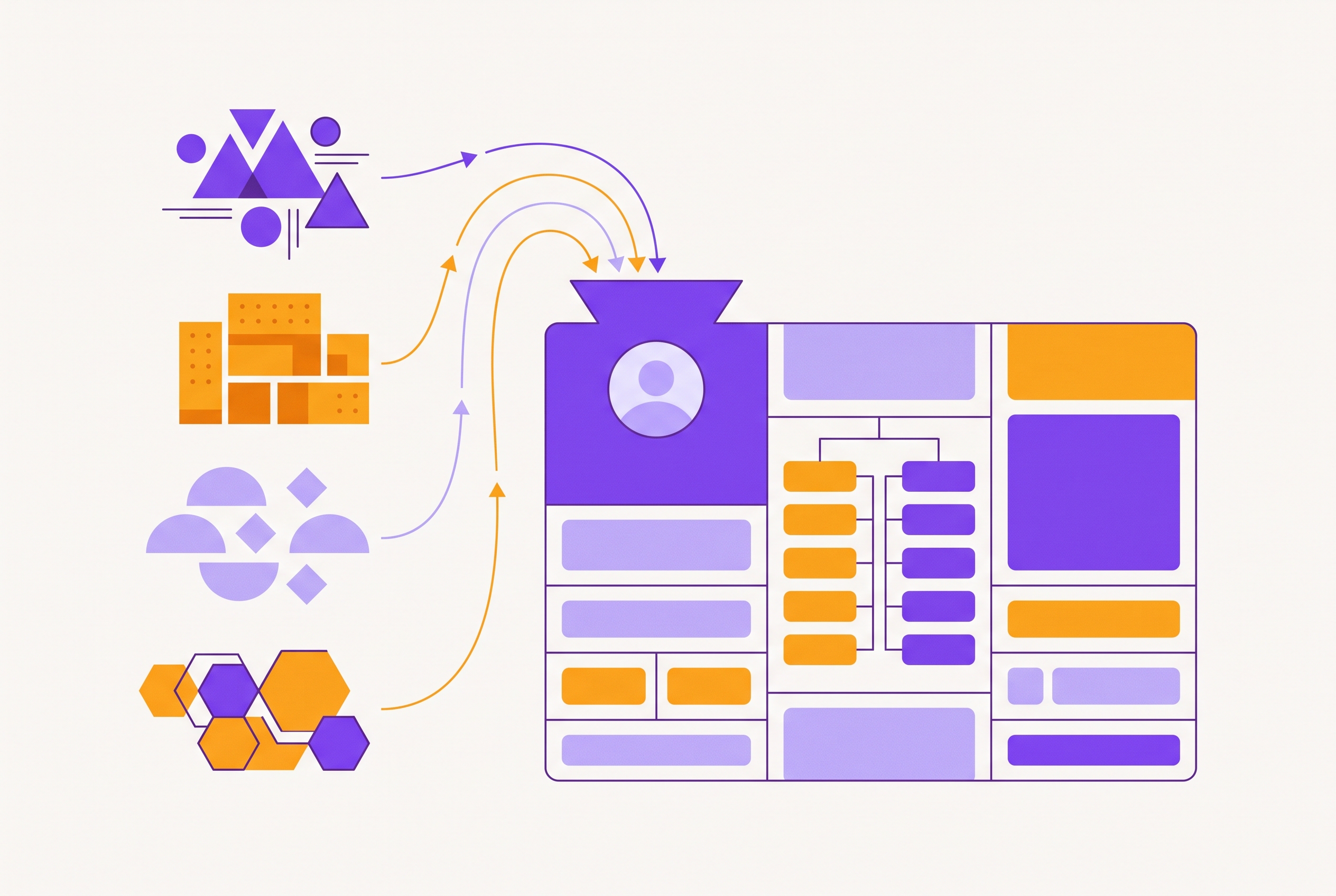 Cover illustration for “AI CRM Data Enrichment Tools Compared”