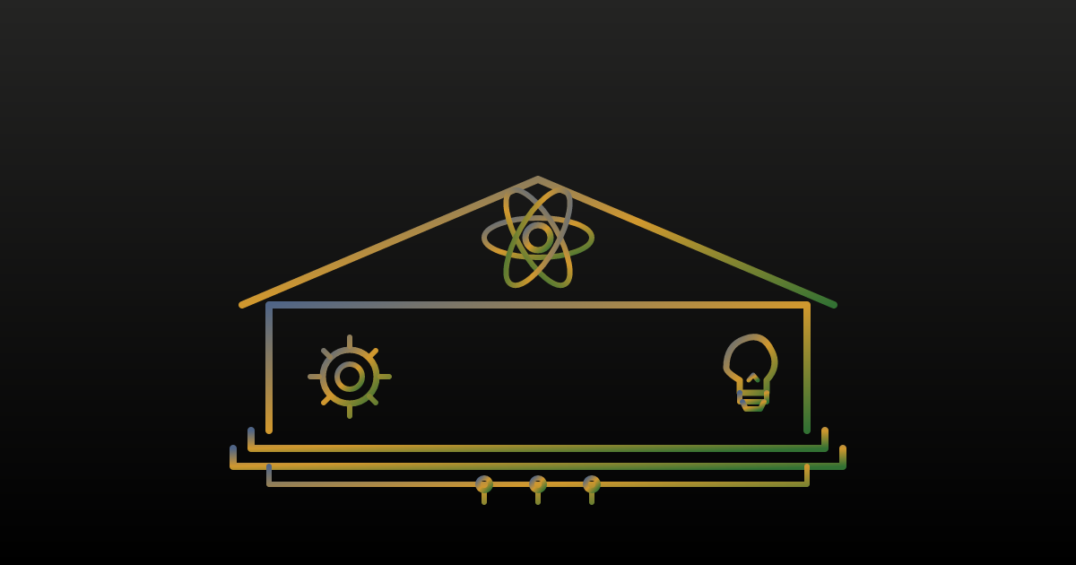 Cover illustration for “Government Innovation Labs and Internal R&D Capacity”