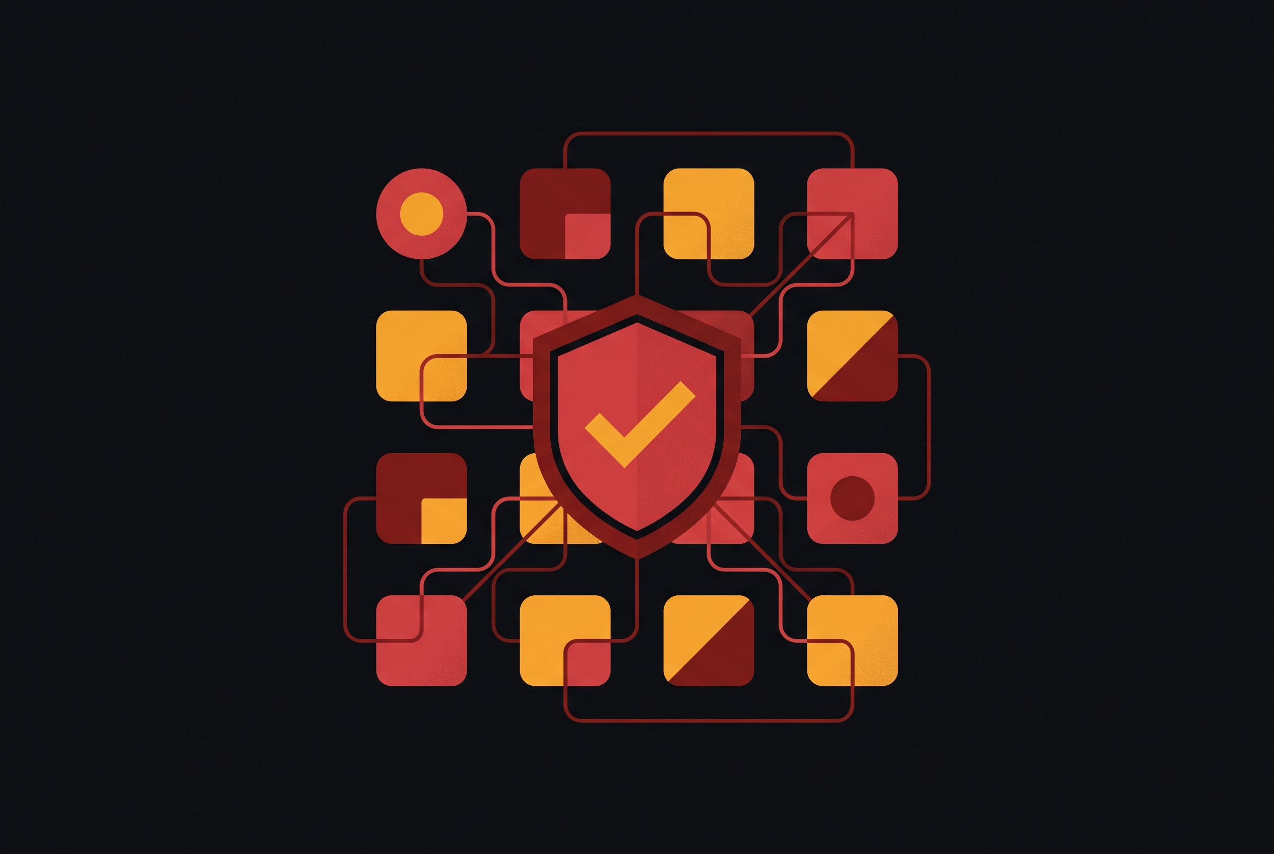 Cover illustration for “ISO 27001 Annex A Controls Mapping Tools Reviewed”