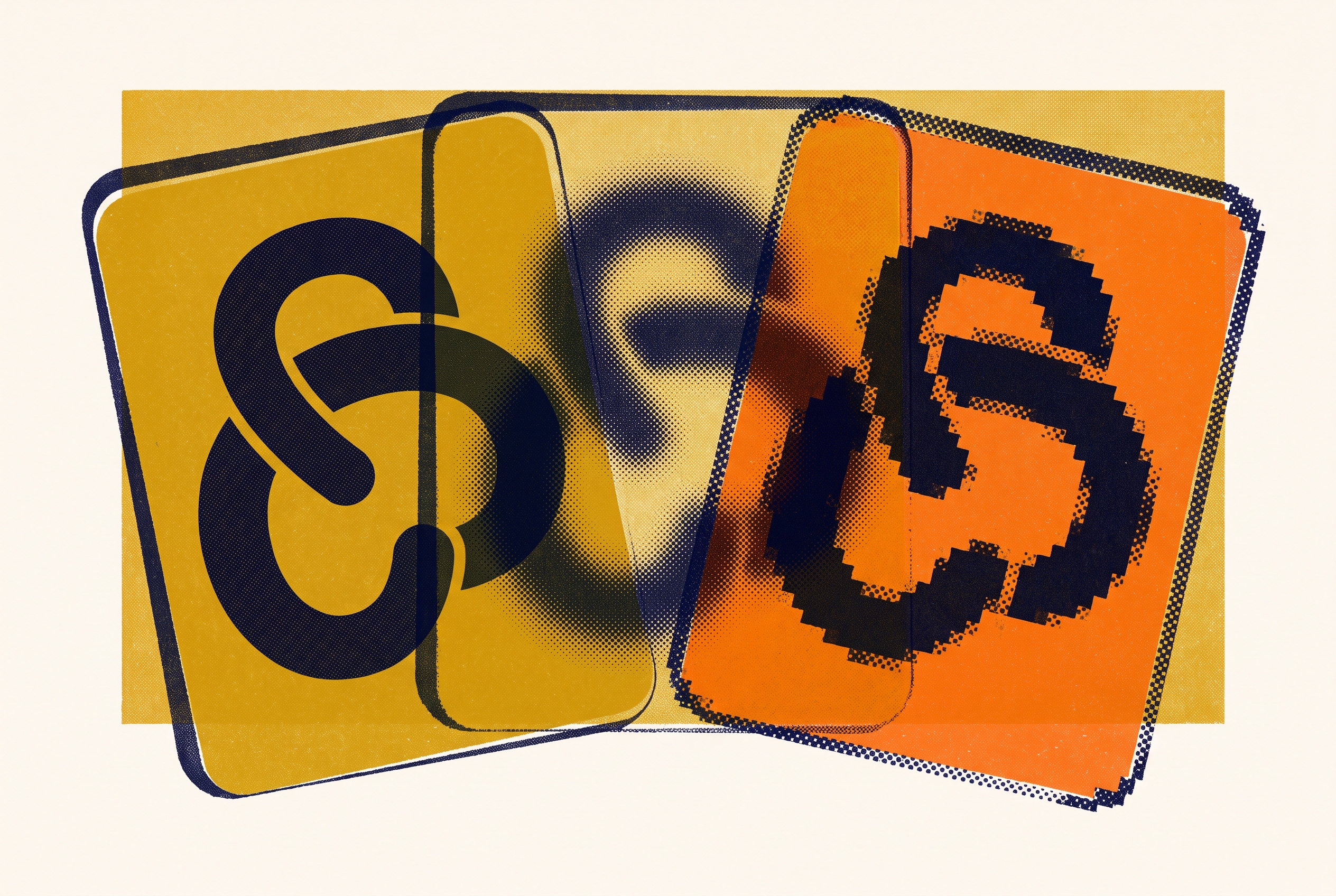 Cover illustration for “Chromium Font Rendering Consistency Across Operating Systems”