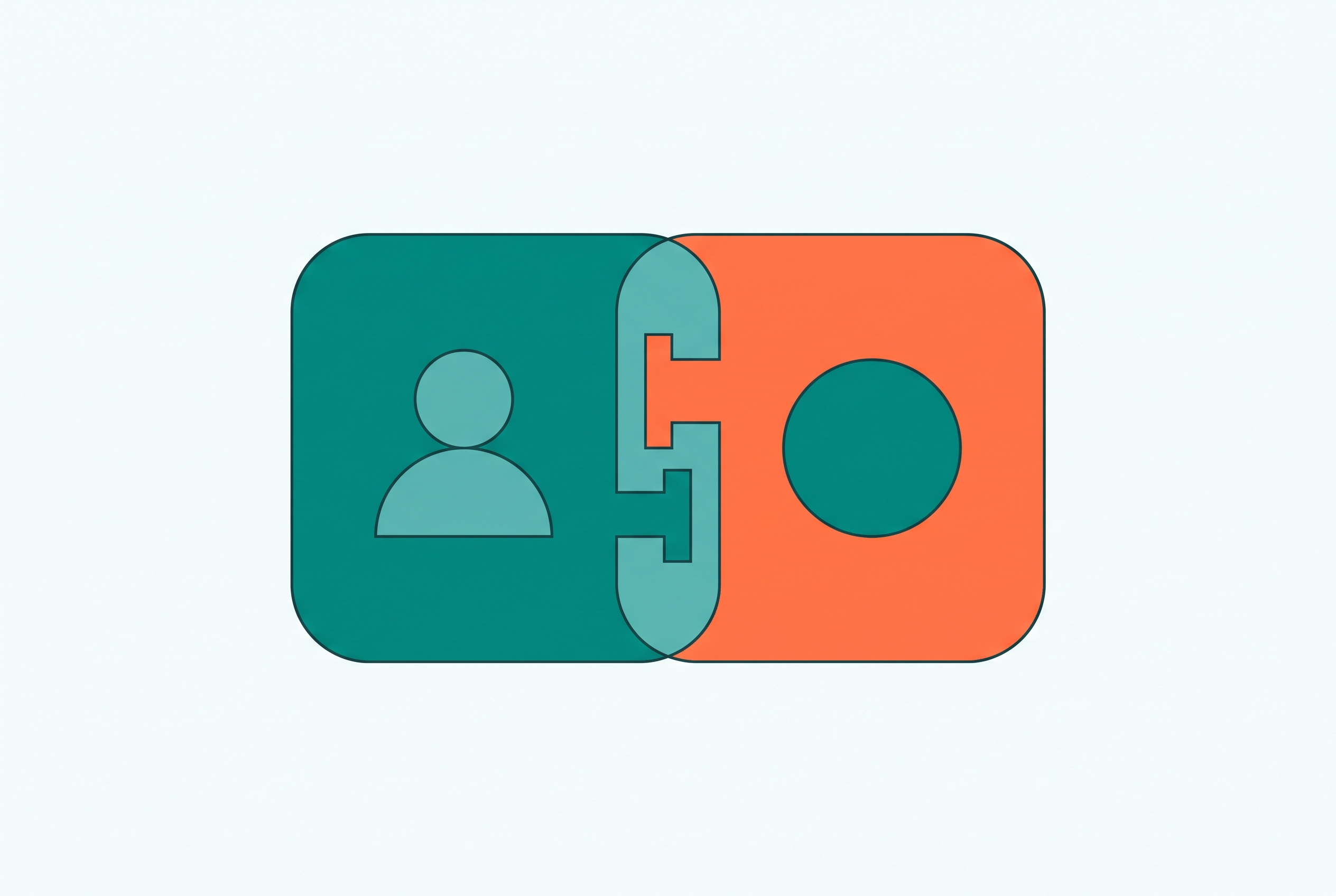 Cover illustration for “Rippling vs Gusto for HR and Payroll Together”