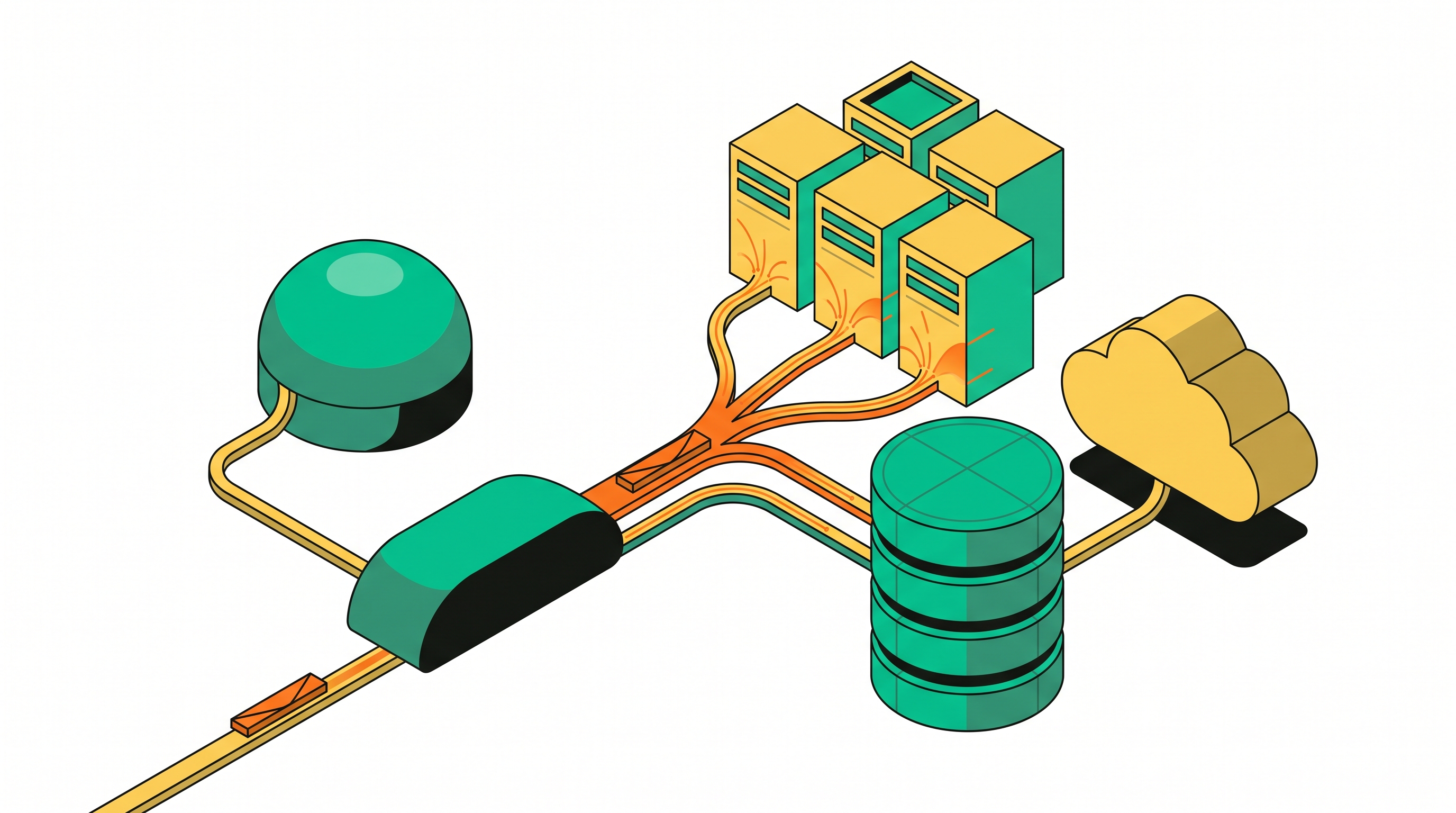 Cover illustration for “How Prompt Injection Widens When MCP Tools Touch Live Systems”