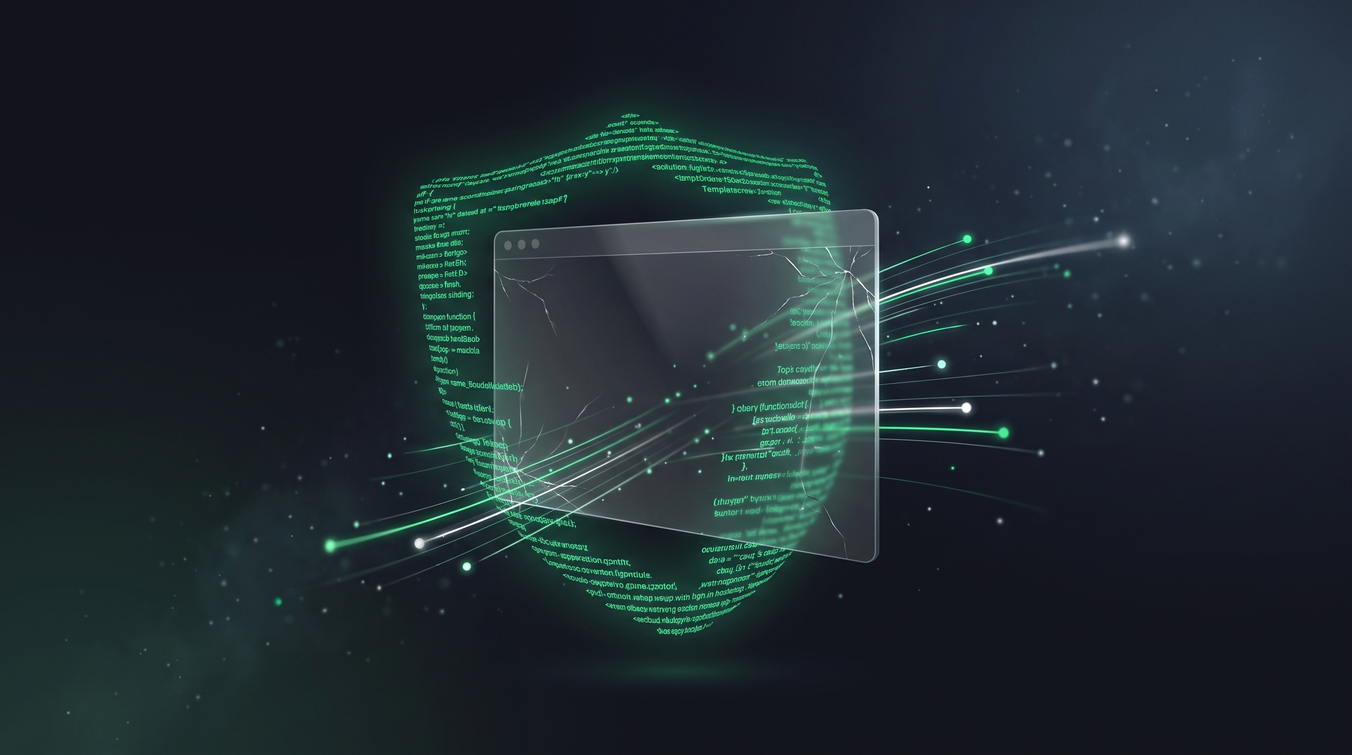 Cover illustration for “Headless Browser Security Considerations”