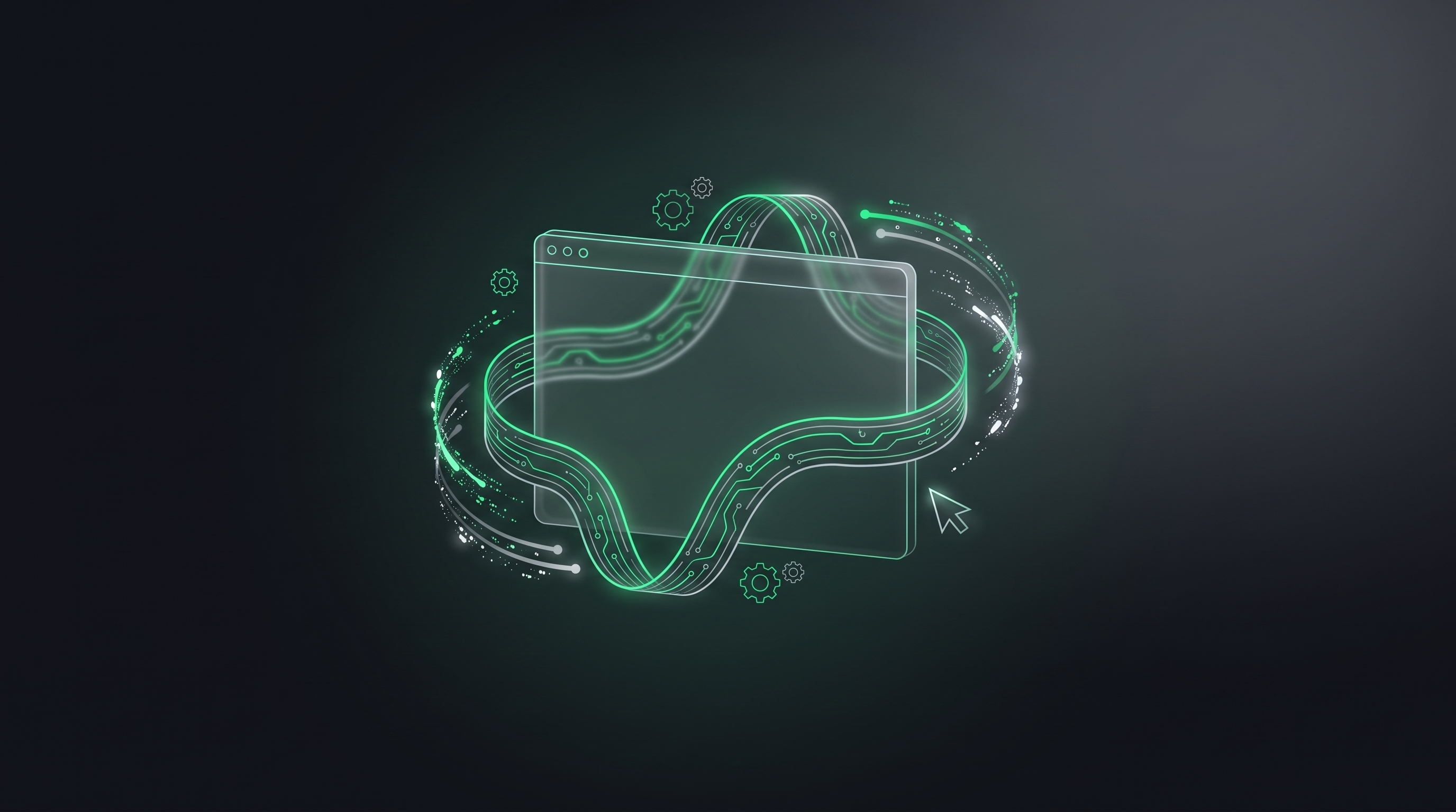 Cover illustration for “Headless Browser Automation with Python”