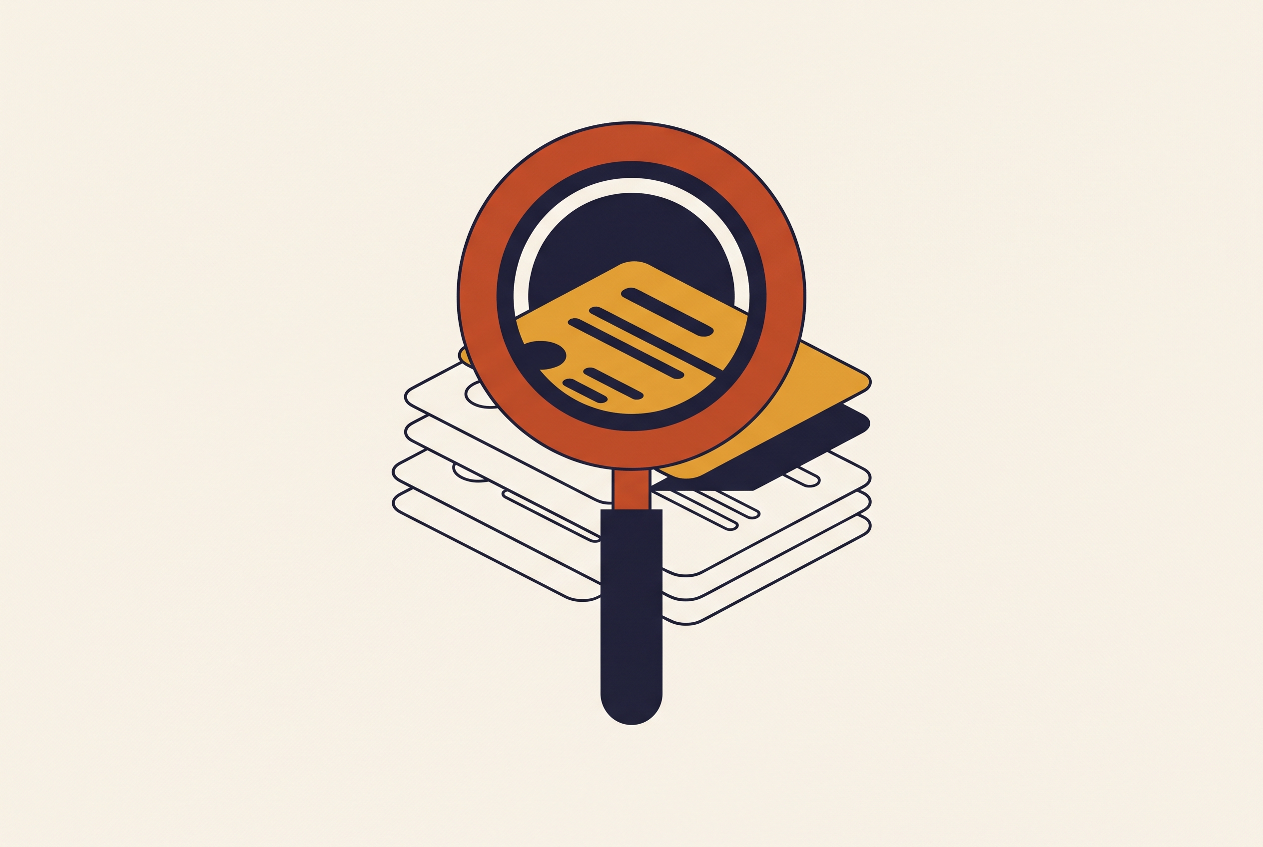 Cover illustration for “AEO Best Practices for B2B Brands”