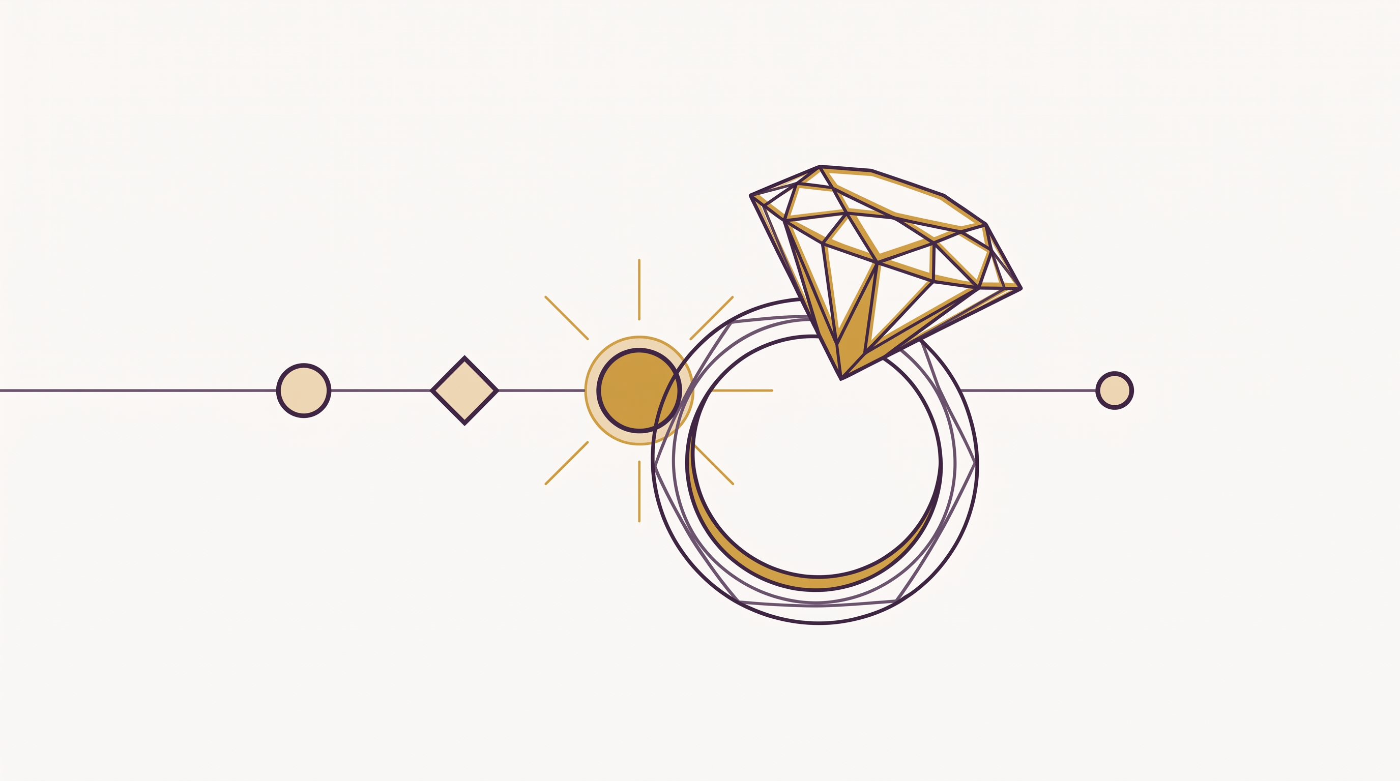 Cover illustration for “Quality Control Checkpoints for AI-Generated Jewelry CAD Files”