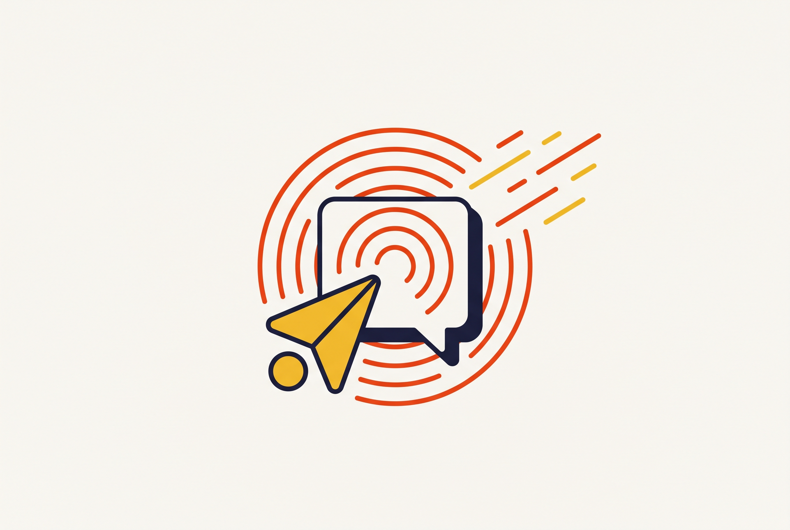 Cover illustration for “Real-Time Slack Alerts for High-Intent Website Visitors”