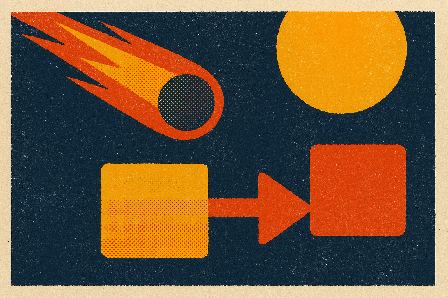 Cover illustration for “Cometly vs Factors.ai vs Person-Level Ad Attribution”