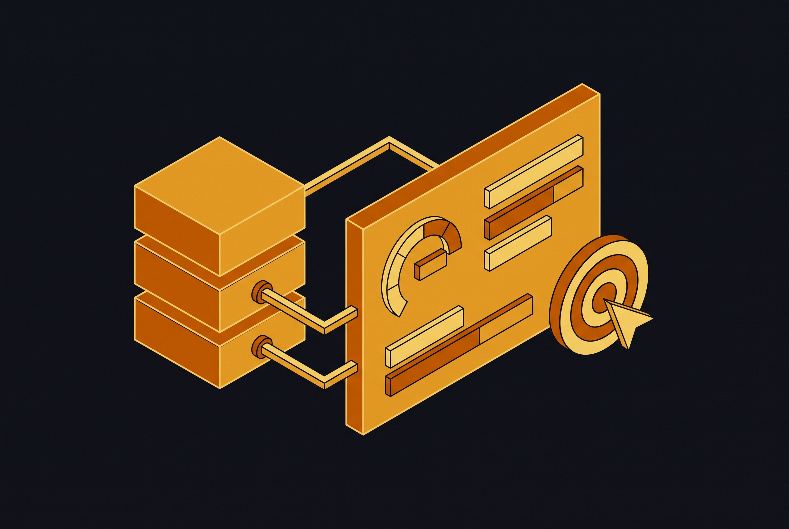 Cover illustration for “Service Level Objectives for API Integration Teams”