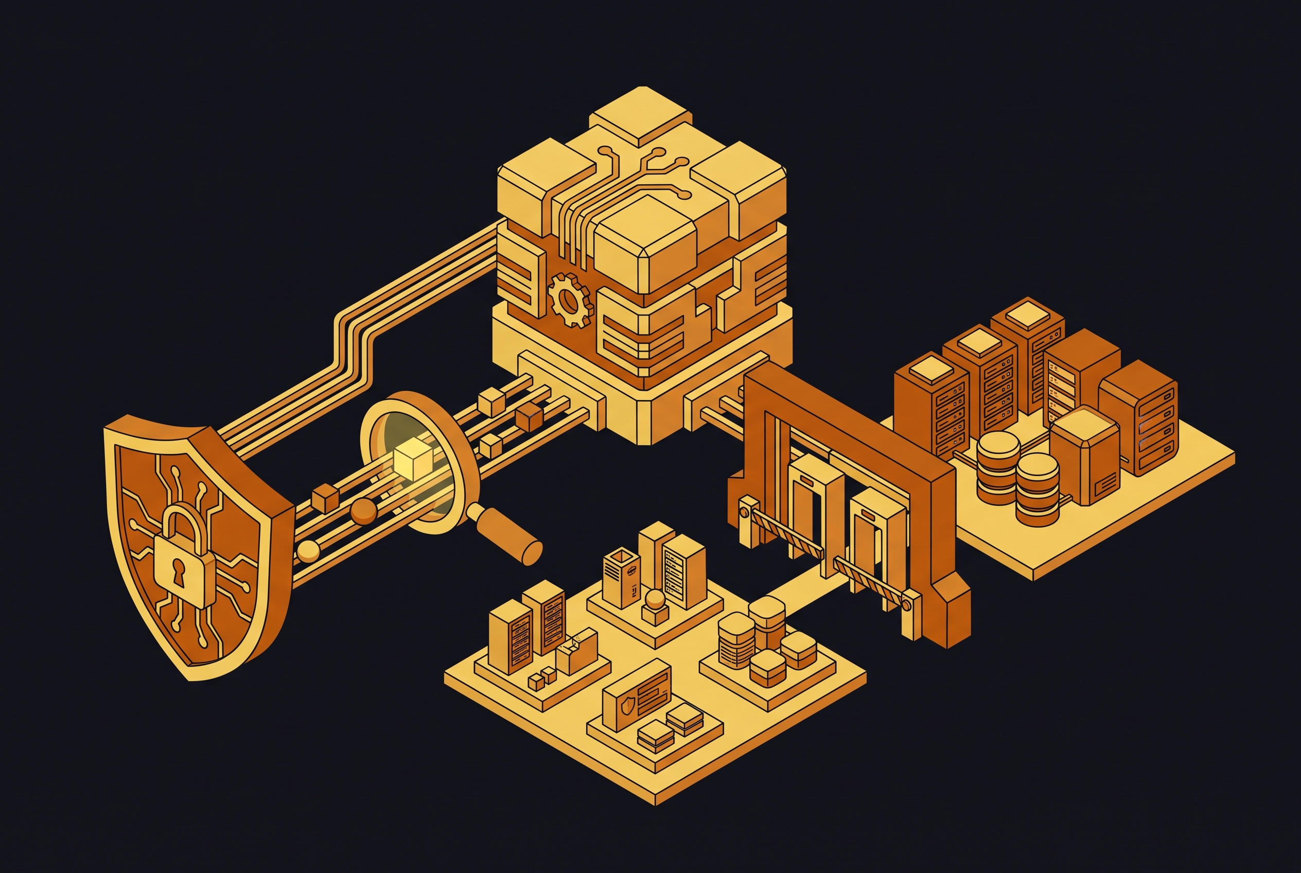 Cover illustration for “How to Test API Security Before It Reaches Production”