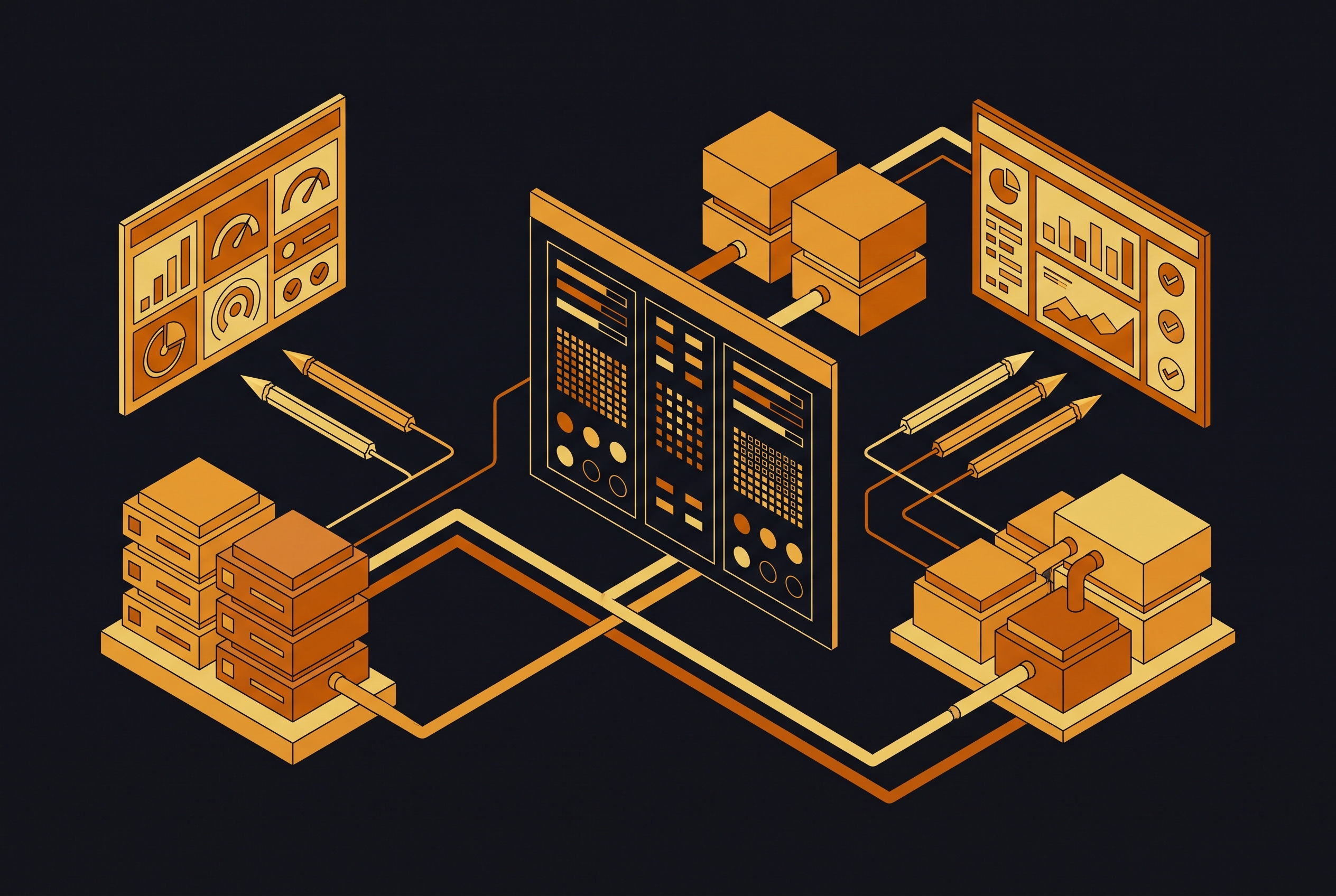 Cover illustration for “Synthetic API Monitoring Tools Compared”
