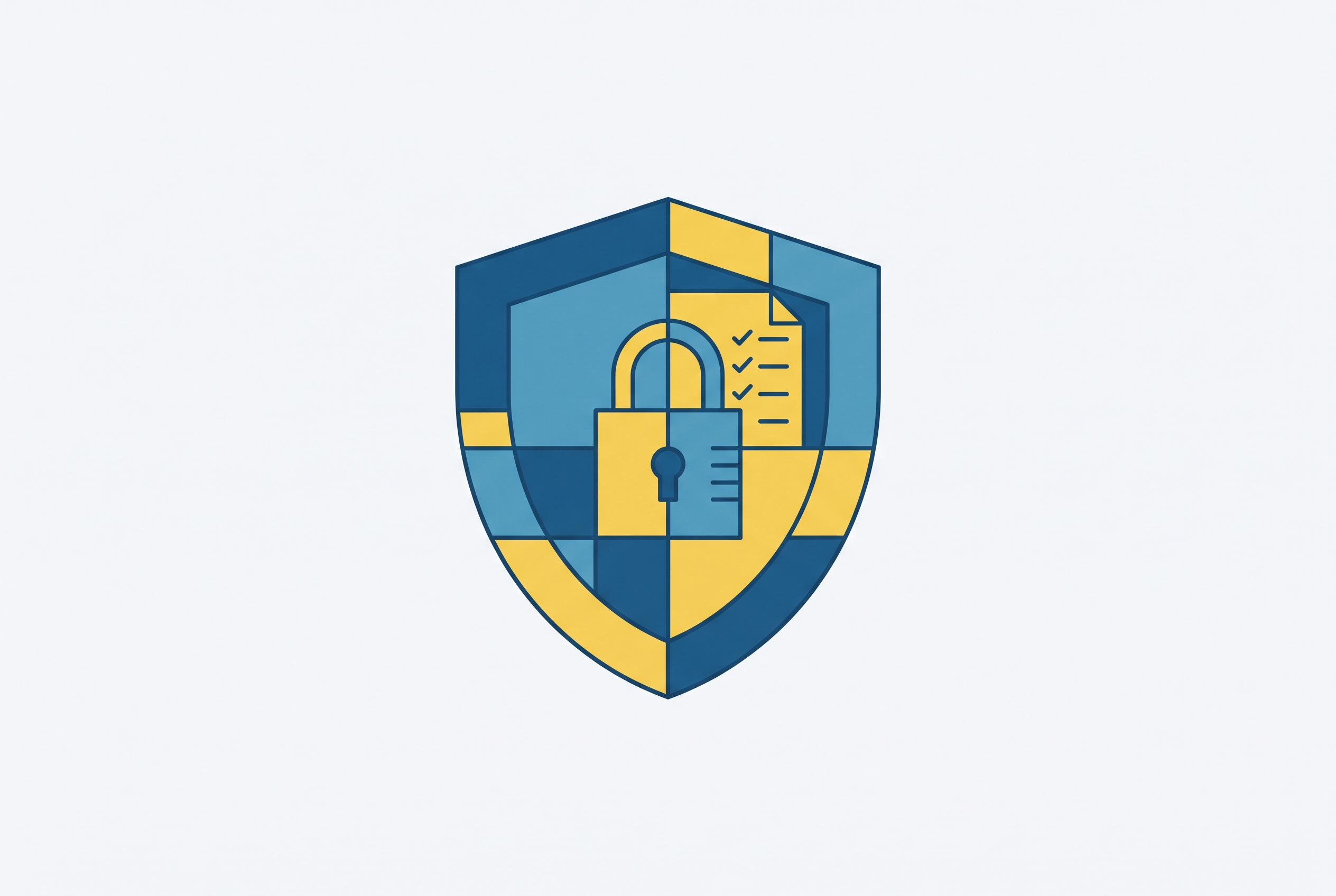 Cover illustration for “FTC Safeguards Rule Compliance Requirements for Startups”