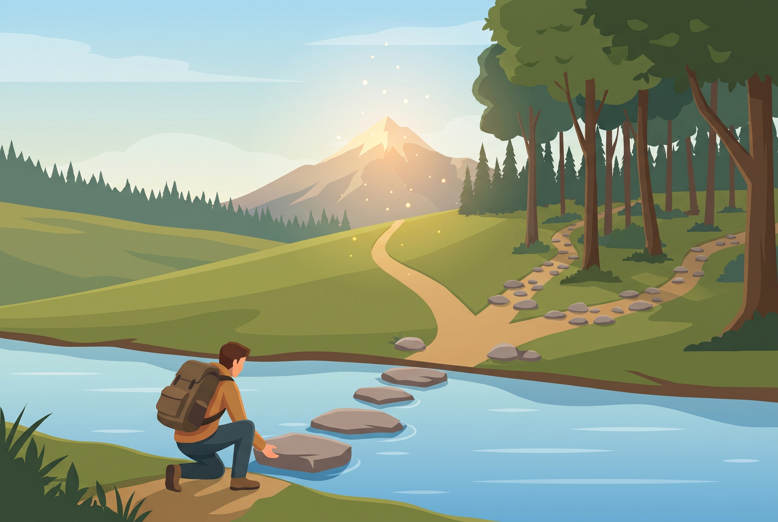 Cover illustration for “GP Commit Requirements and Funding Options for Emerging Managers”