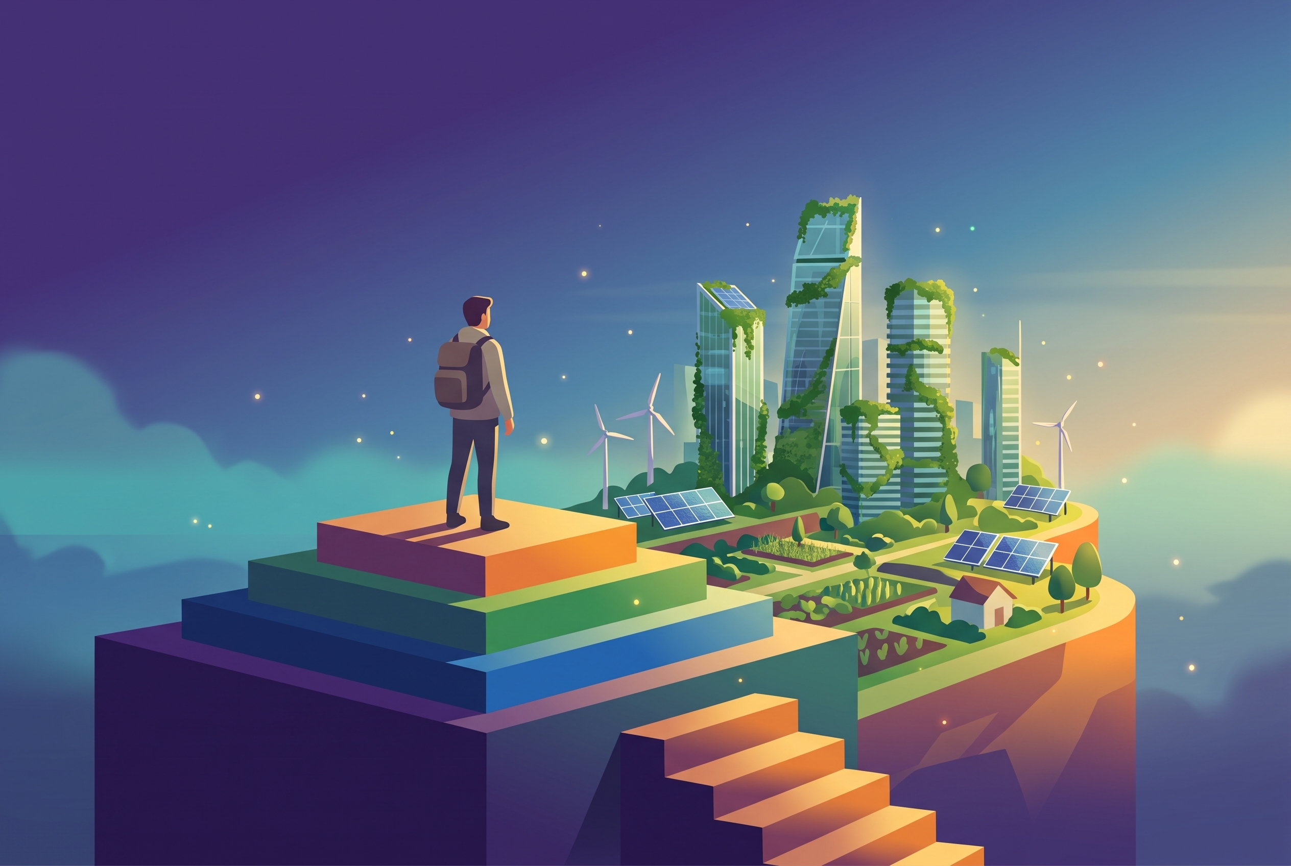 Cover illustration for “Preferred Stock Rights in Venture Capital Term Sheets”