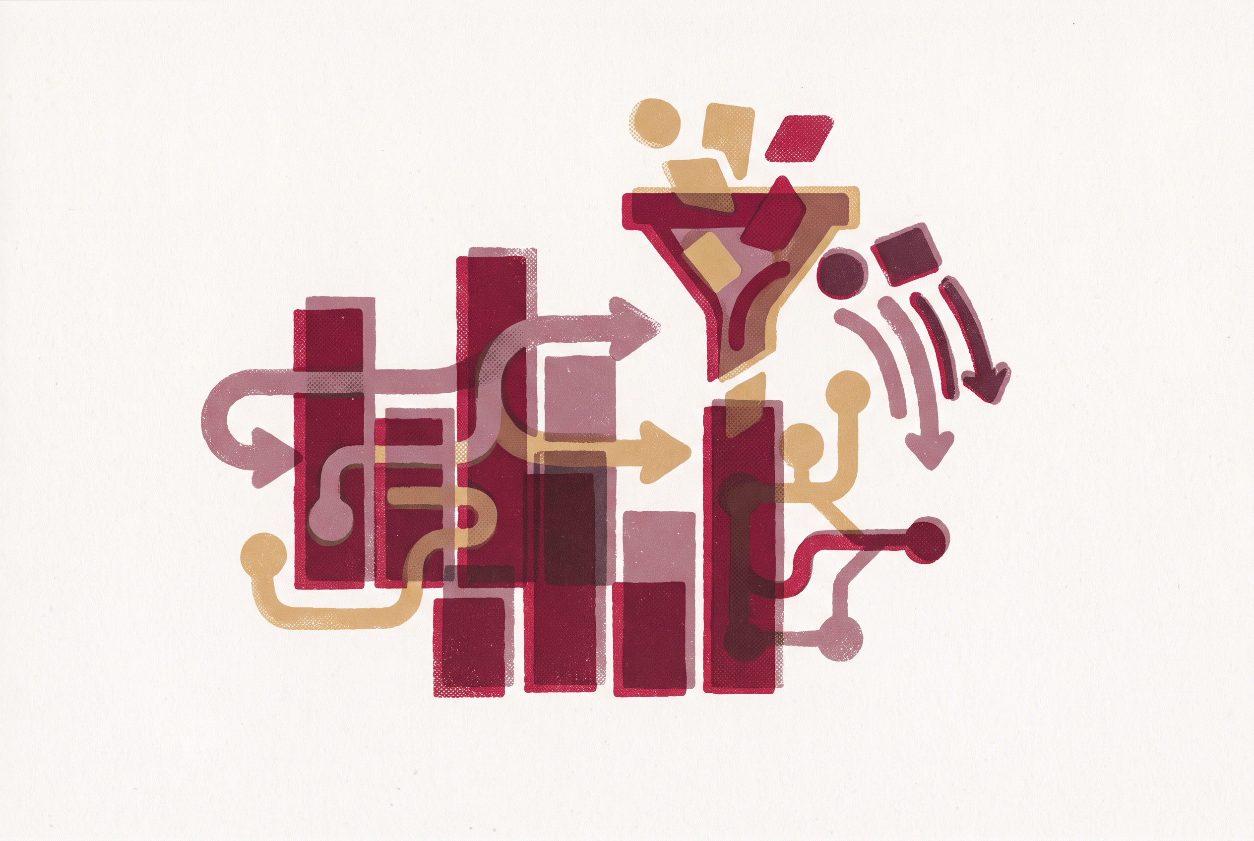 Cover illustration for “AI PR Rejection Rate Benchmarks by Tool”