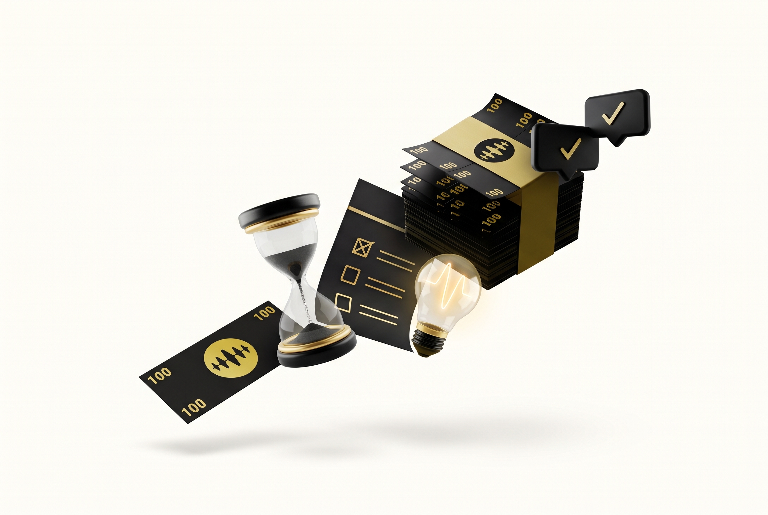 Cover illustration for “Win Rate Analysis by Deal Stage and Rep Segment”