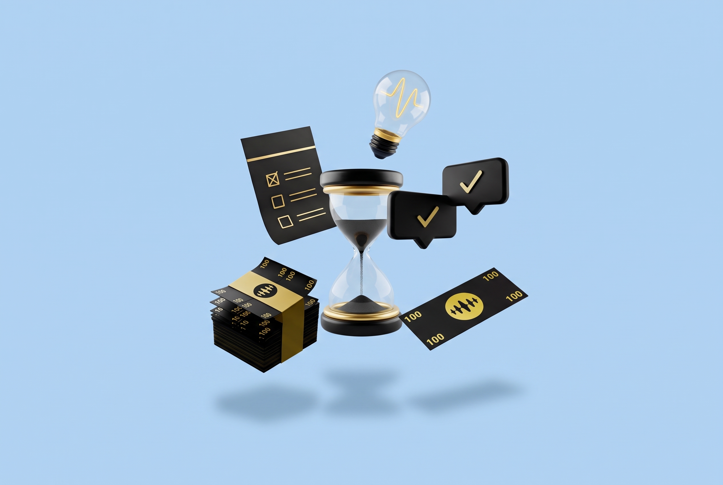Cover illustration for “Flexible Billing Models for Agency Content Platform Subscriptions”